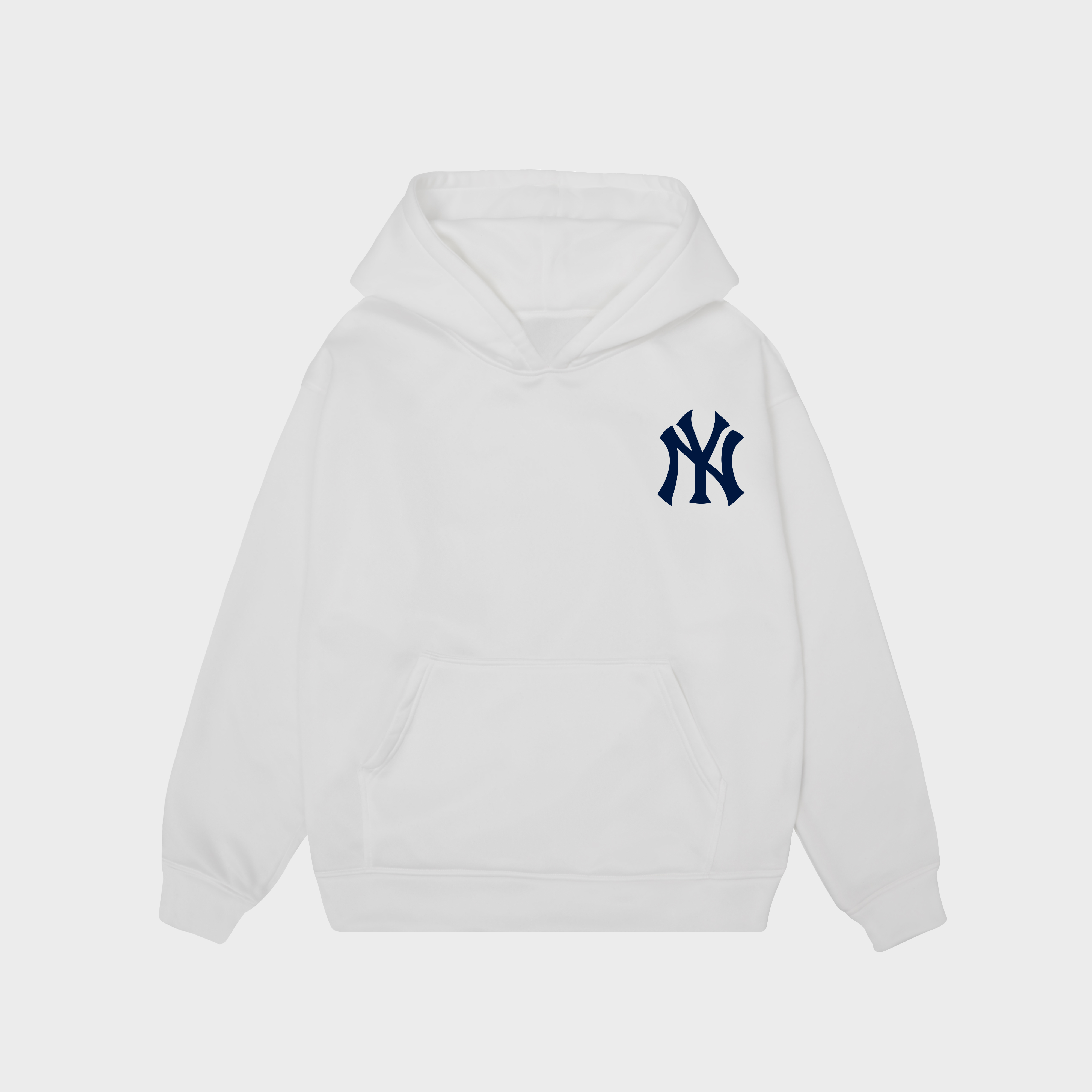 MLB New York Yankees Jerry Hoodie