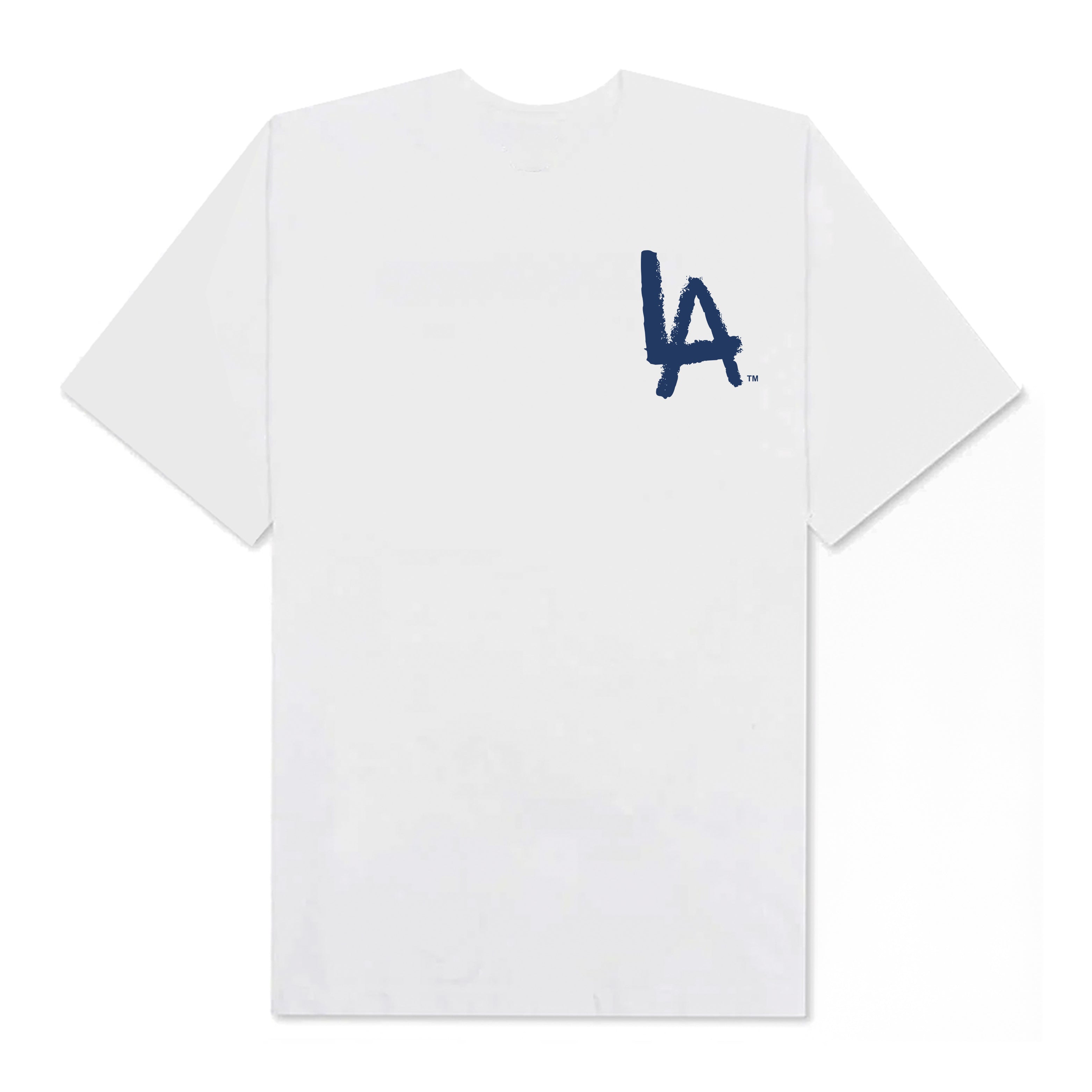 MLB Los Angeles Dodgers Classic T-Shirt