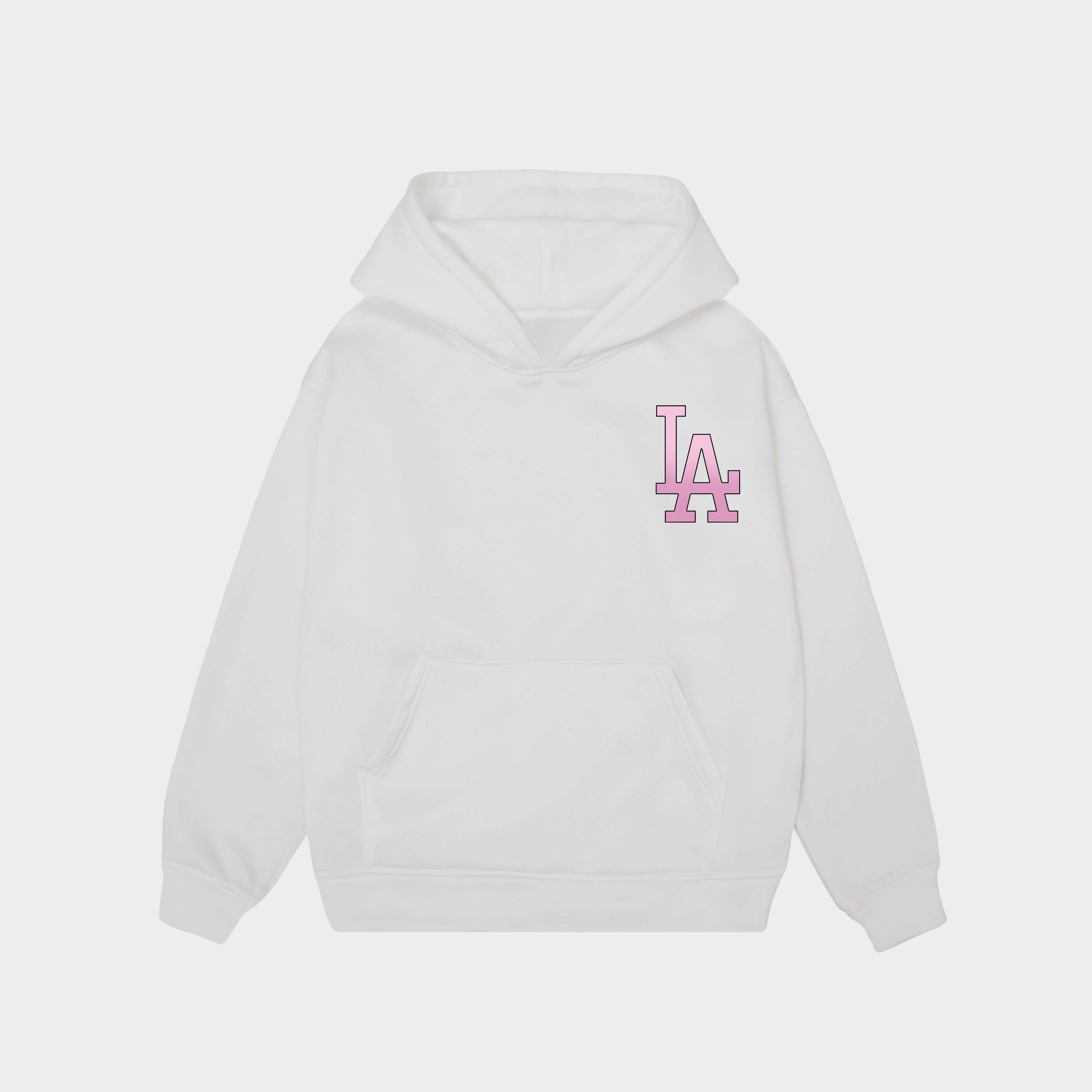 MLB Los Angeles Dodgers Hoodie