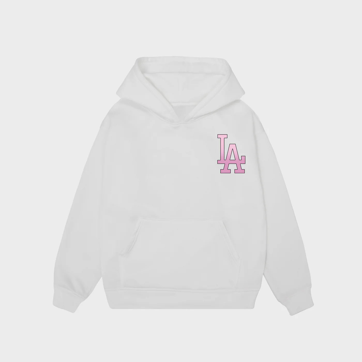 Flash Sale MLB Los Angeles Dodgers Hoodie