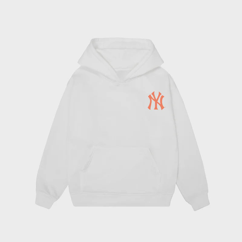 Flash Sale MLB New York Yankees Skiing Hoodie