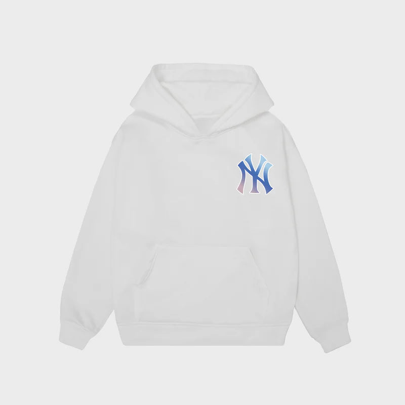 Flash Sale MLB New York Yankees Hoodie