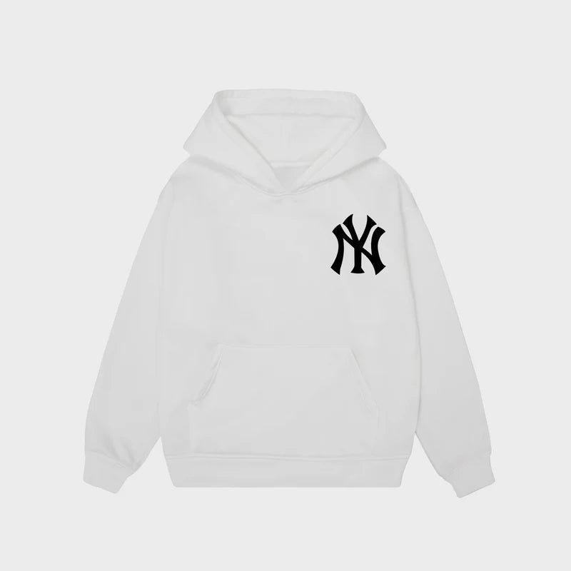 Flash Sale MLB New York Yankees Mickey Hoodie