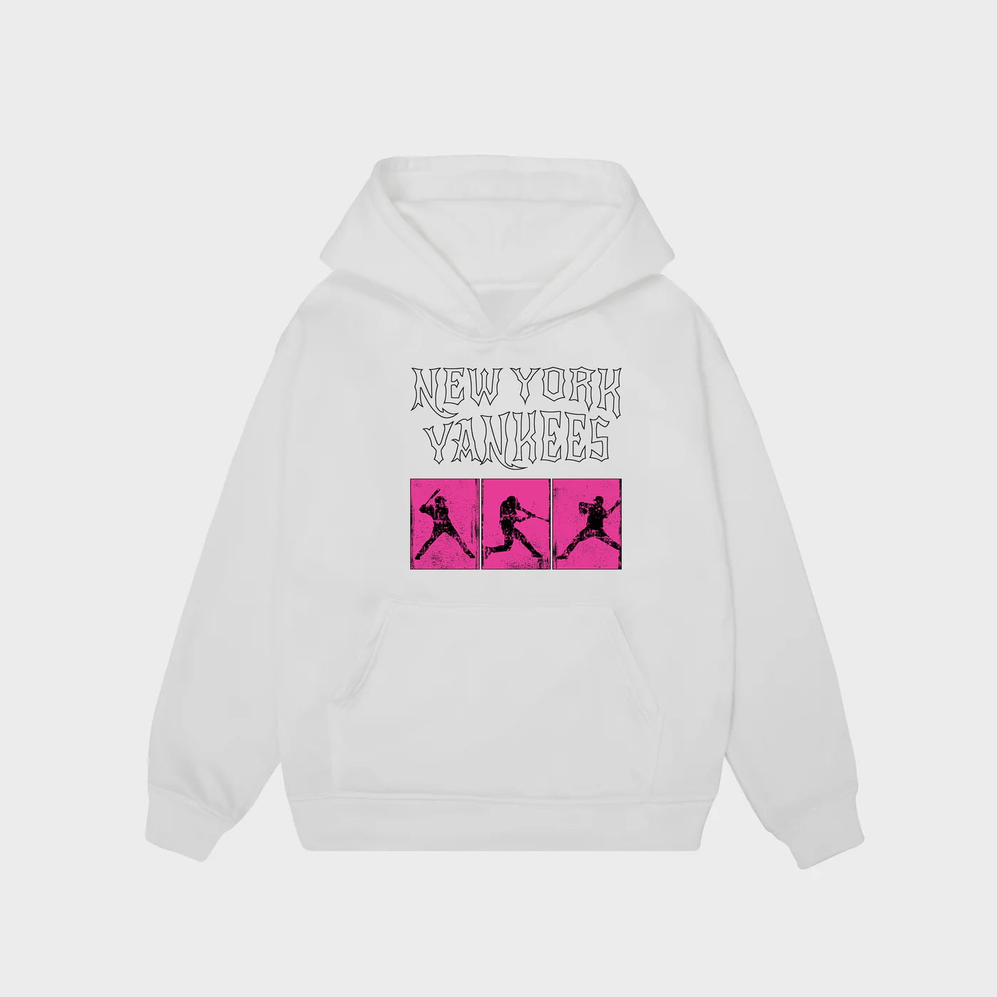 Flash Sale MLB New York Yankees Hoodie