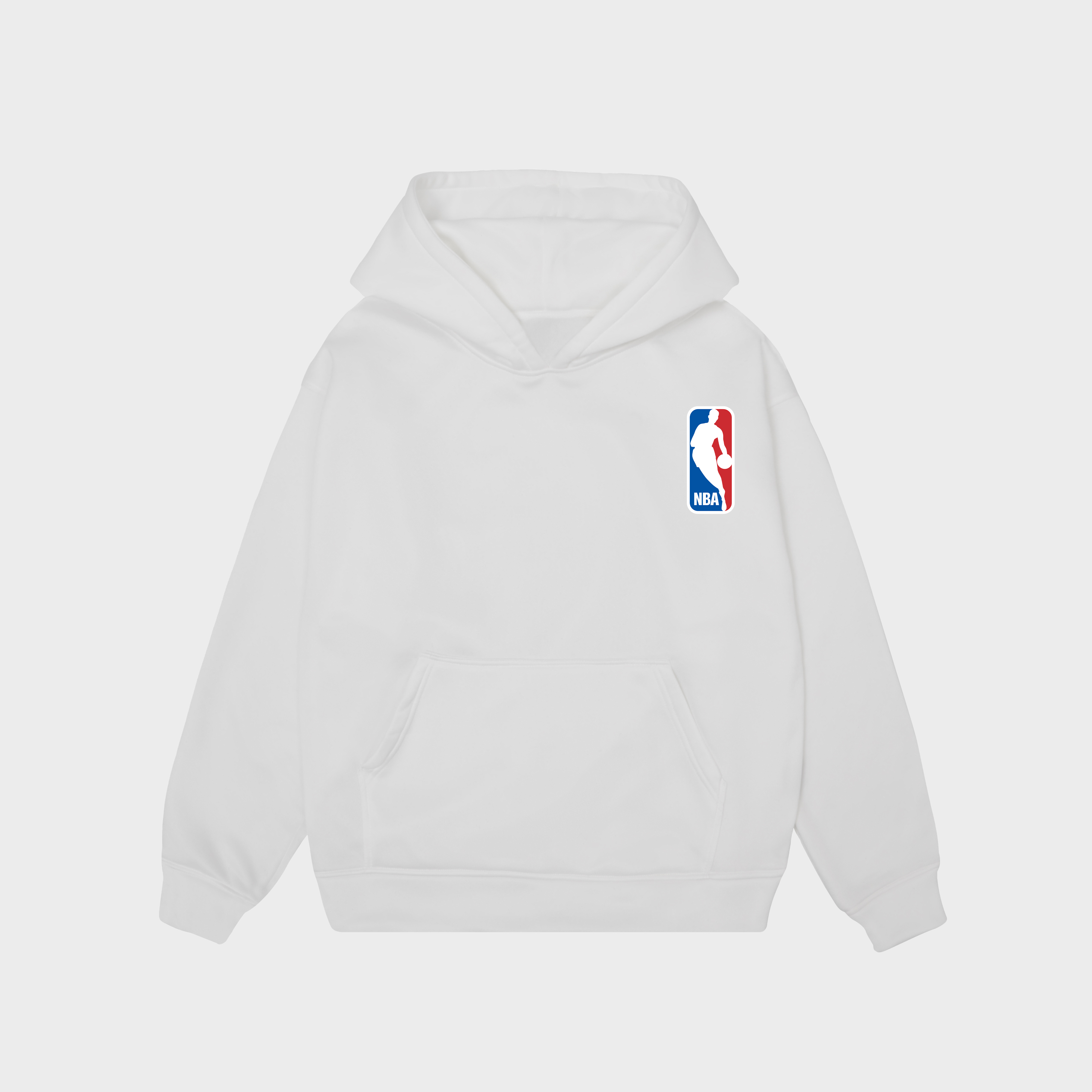 NBA Louis Vuitton Logo Hoodie