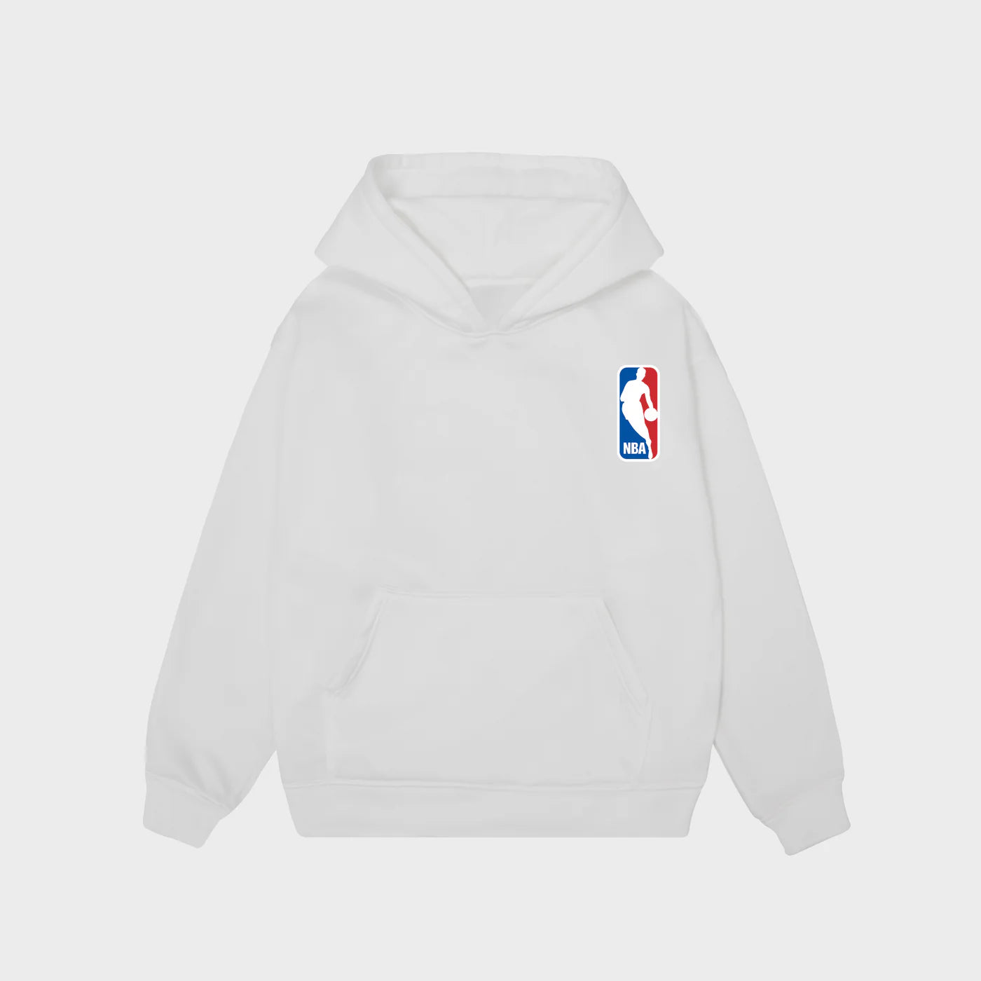 Flash Sale NBA Louis Vuitton Logo Hoodie