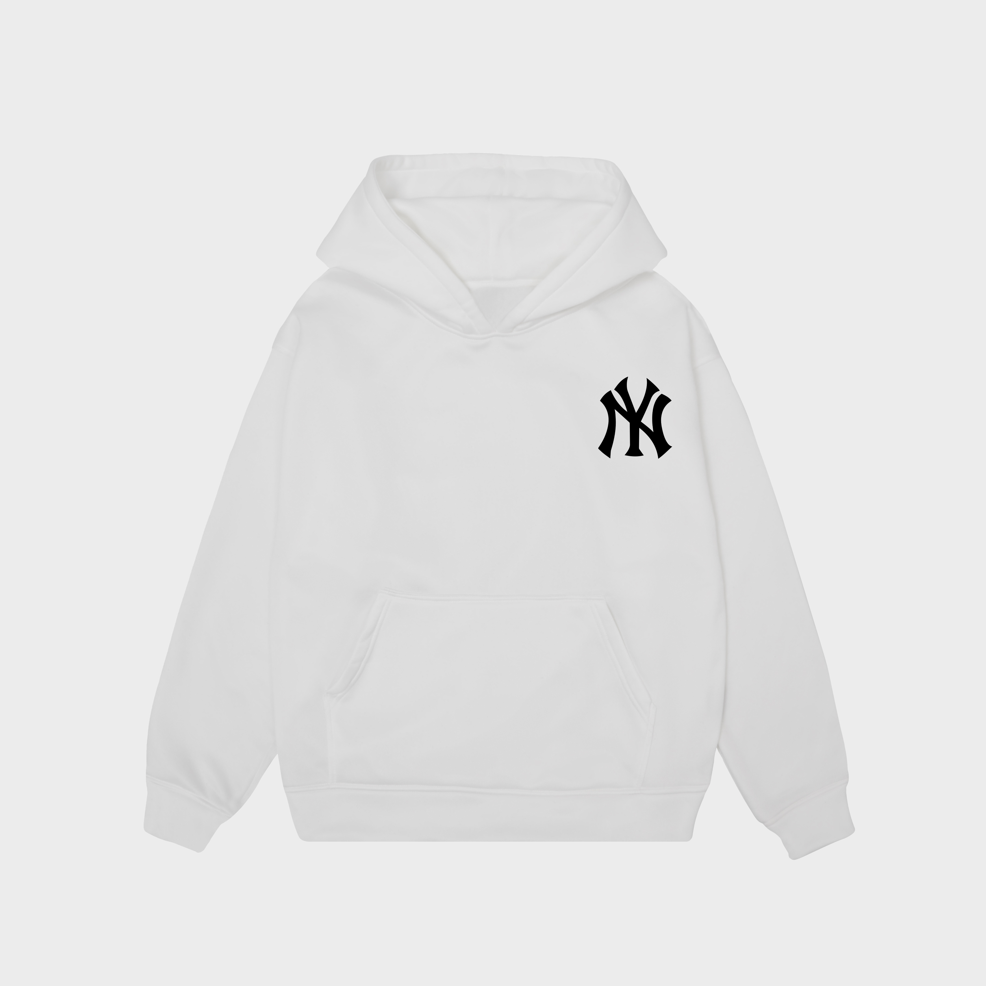 MLB Tom And Jerry Hoodie