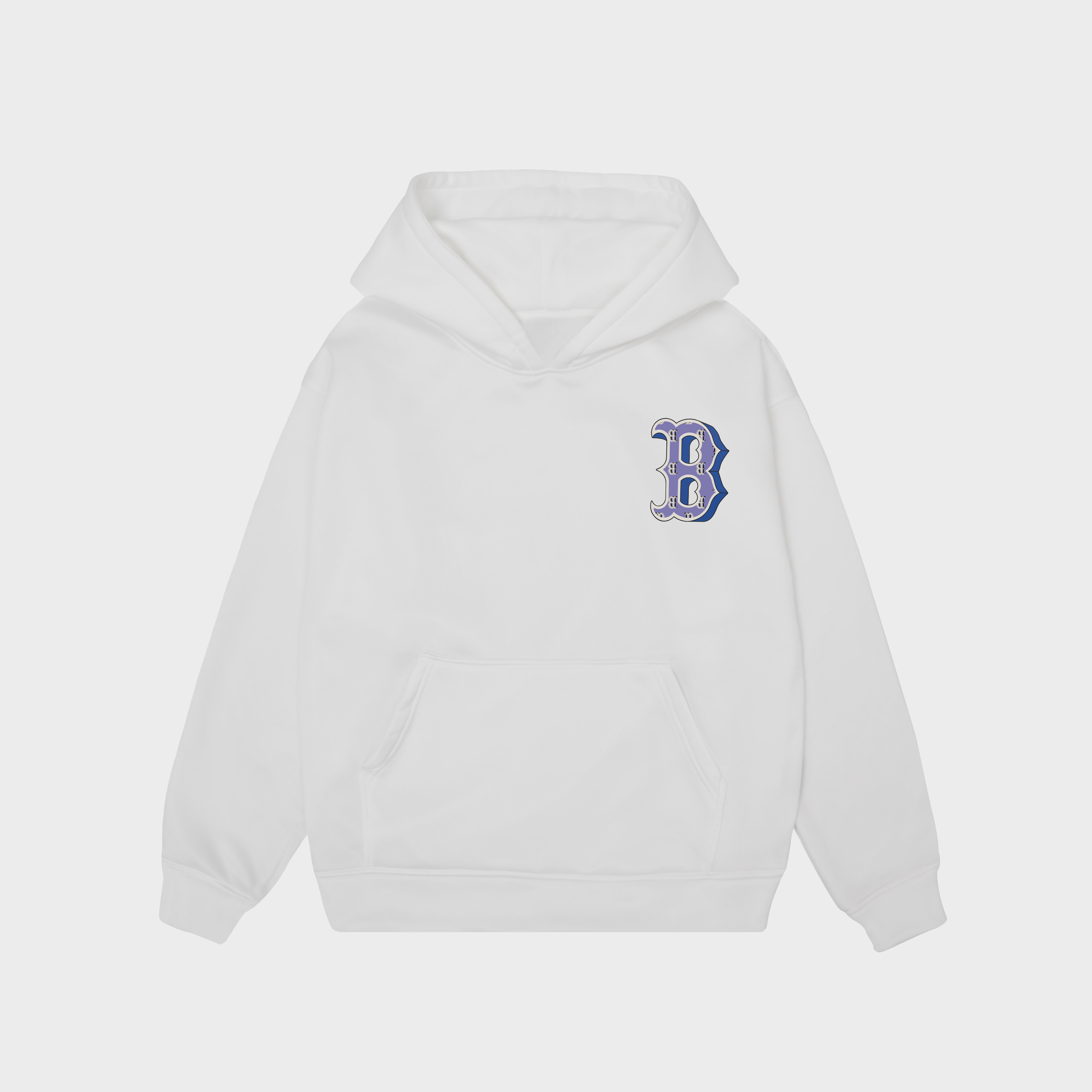 MLB Boston Red Sox Hoodie