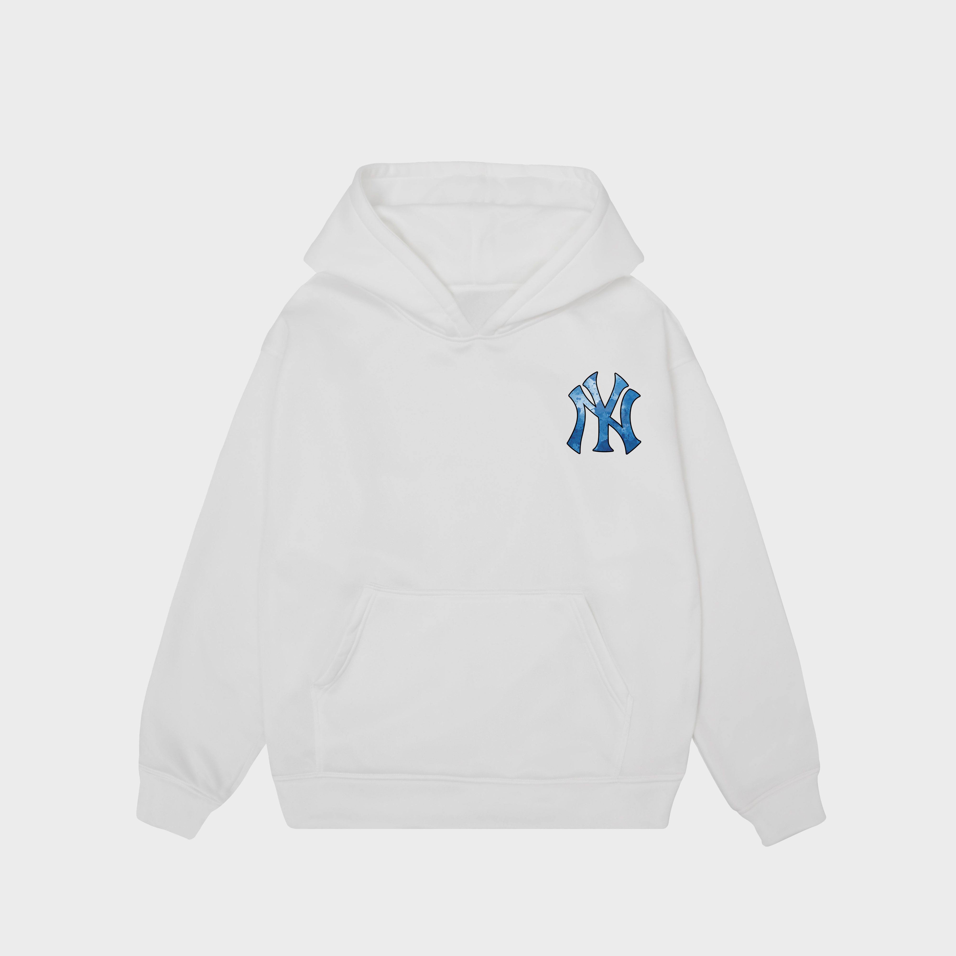 MLB New York Yankees Hoodie