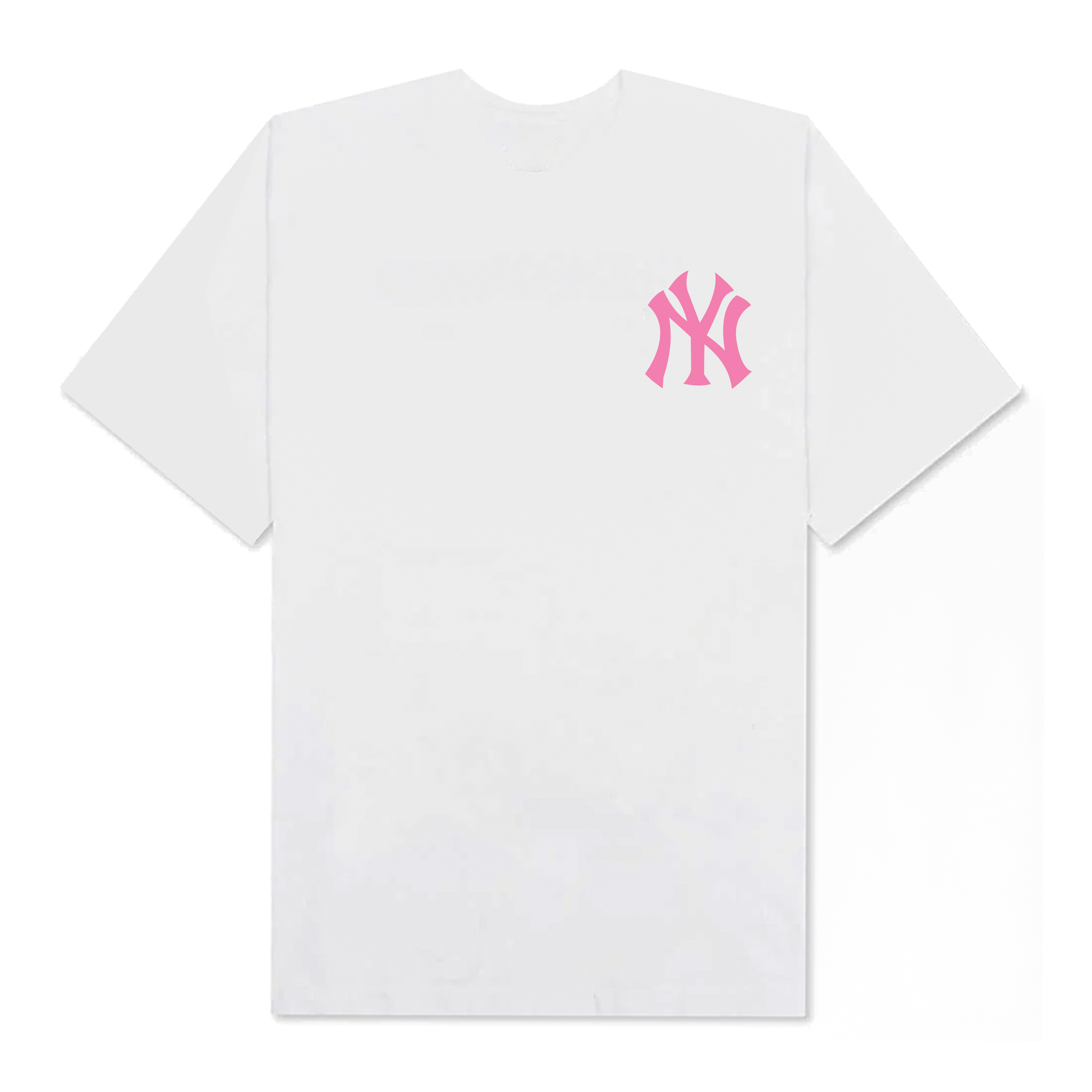 MLB The Powerpuff Girls T-Shirt