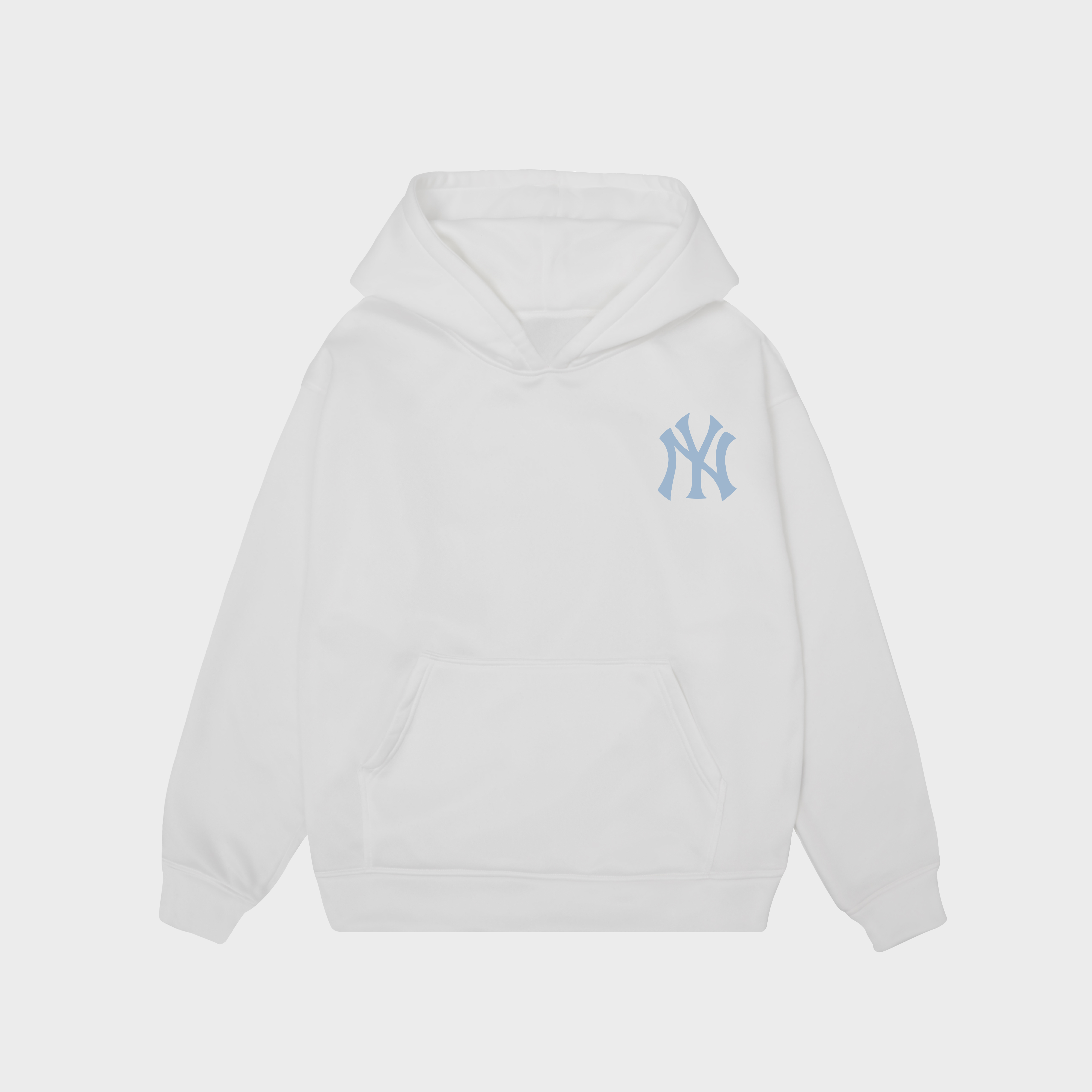 MLB New York Mets The Powerpuff Girls Friend Hoodie