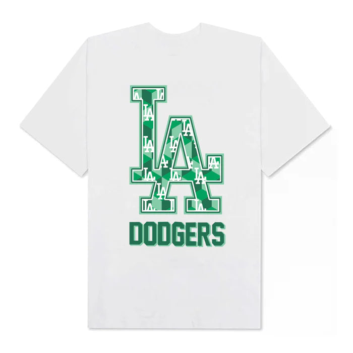 Flash Sale MLB Los Angeles Dodgers Vintage T-Shirt