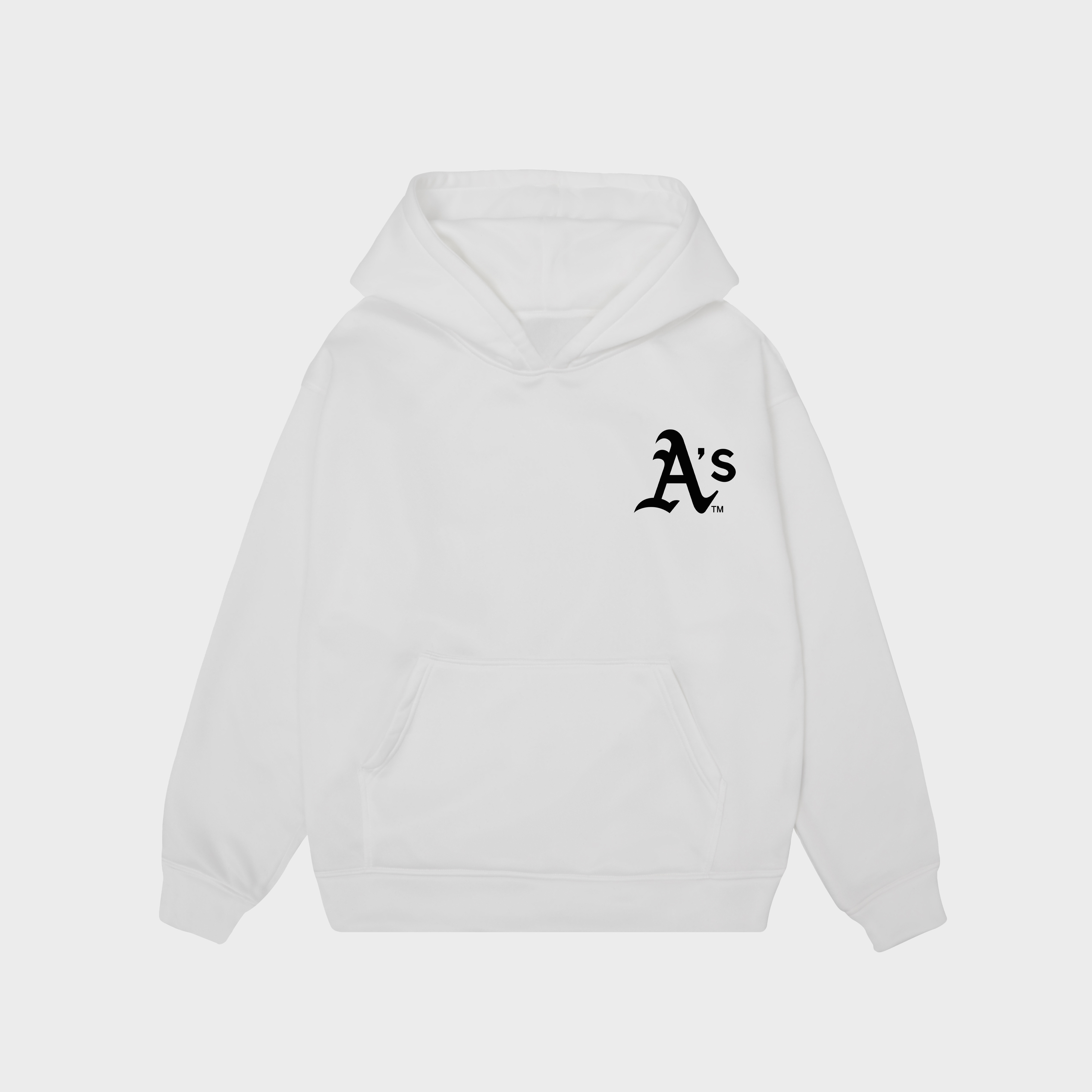 MLB Atlanta Braves Paisley Hoodie