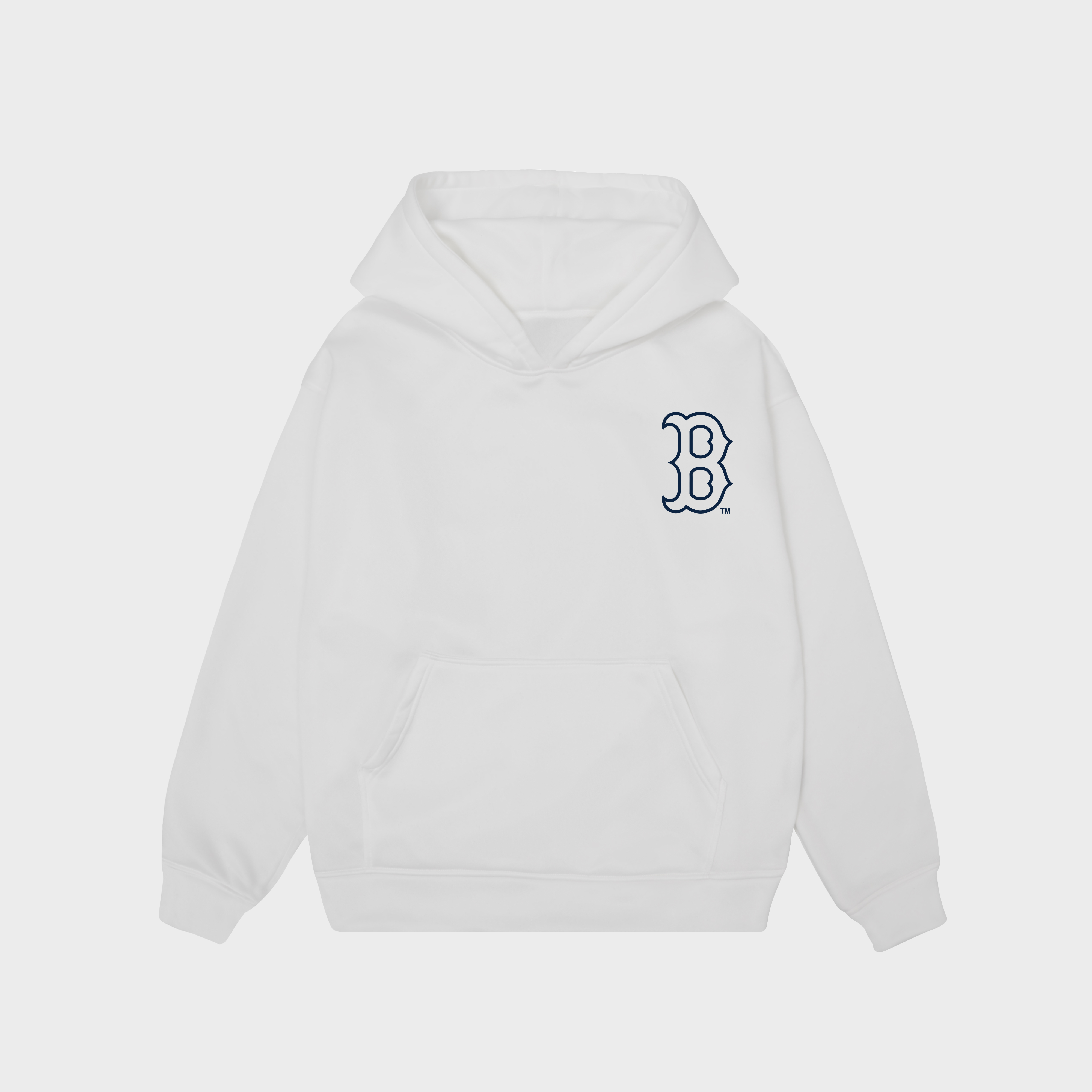 MLB Boston Red Sox Hoodie