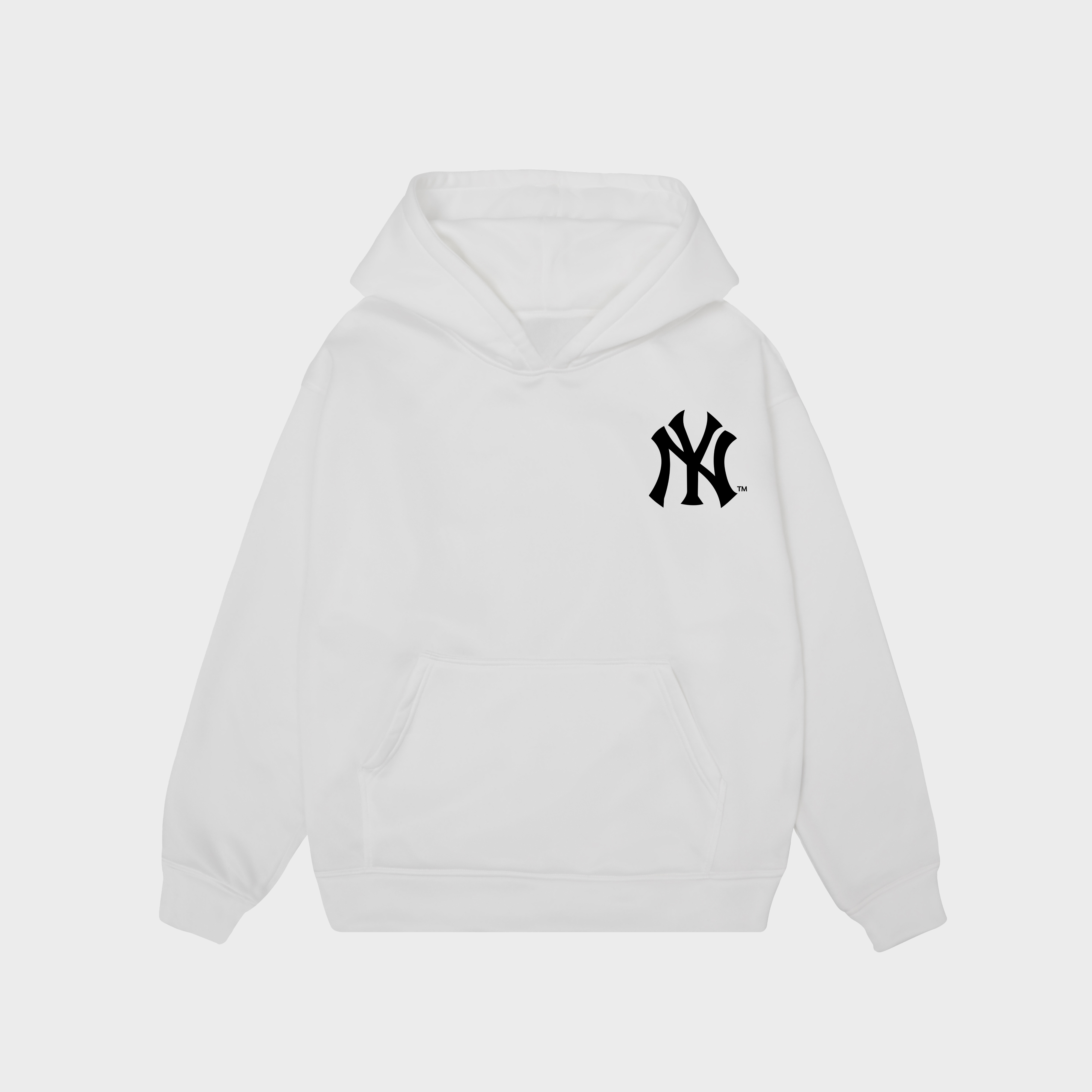 Flash Sale MLB New York Yankees Classic Hoodie