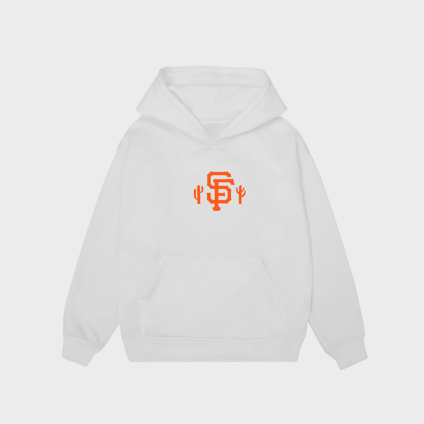 Flash Sale MLB San Francisco Giants Hoodie