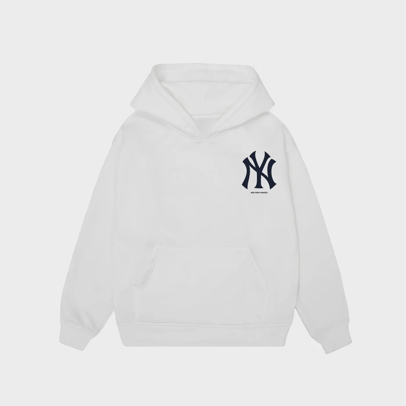 Flash Sale MLB New York Yankees Hoodie