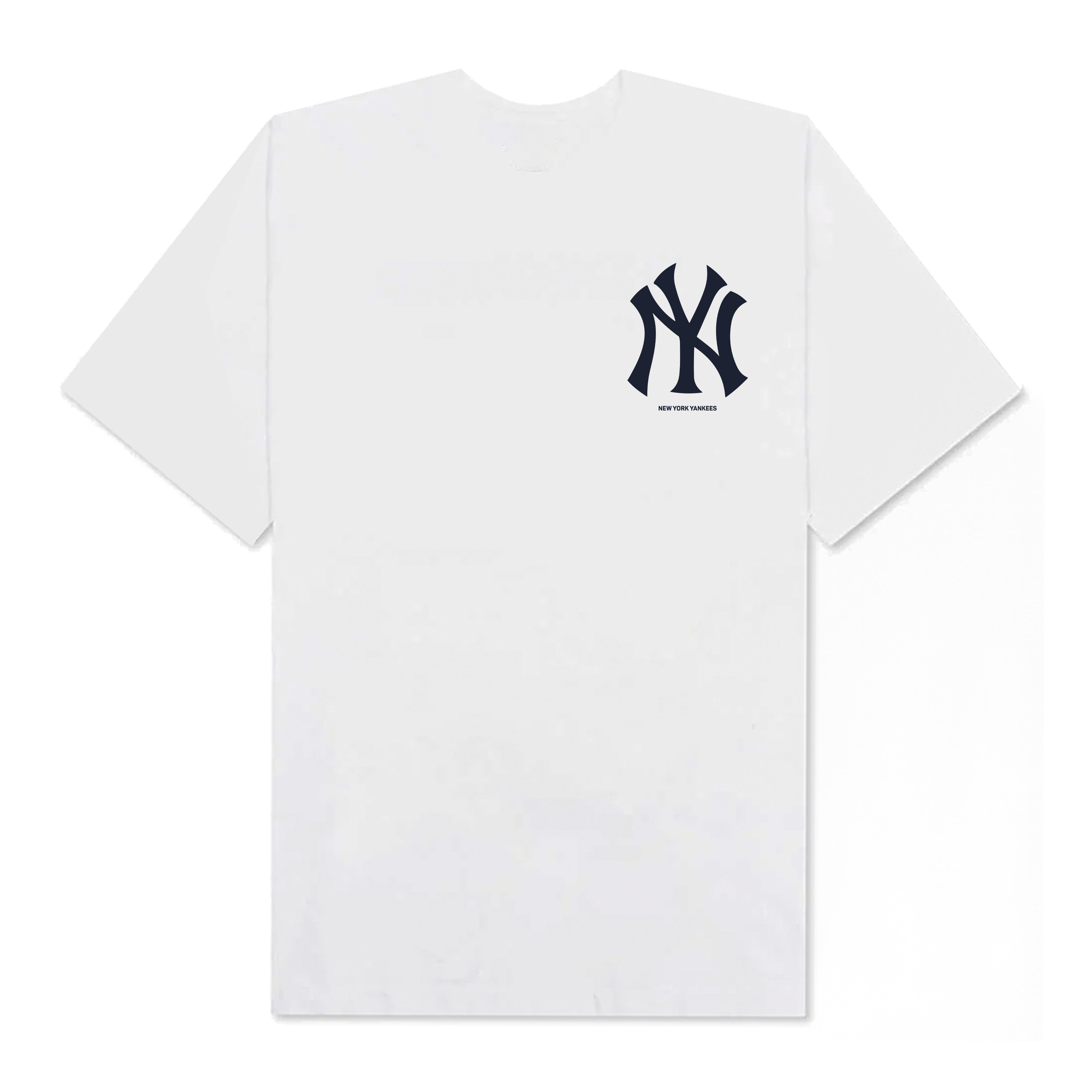 MLB New York Yankees Logo T-Shirt