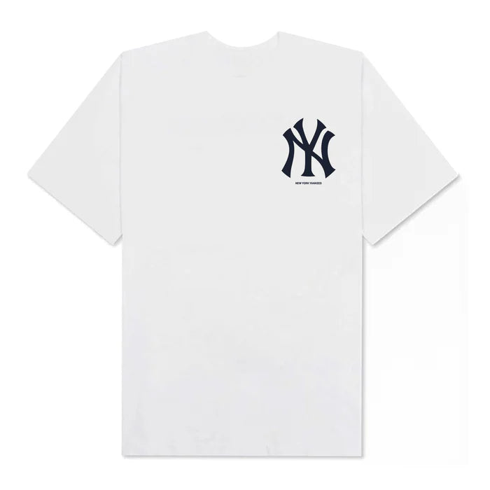 Flash Sale MLB New York Yankees Logo T-Shirt