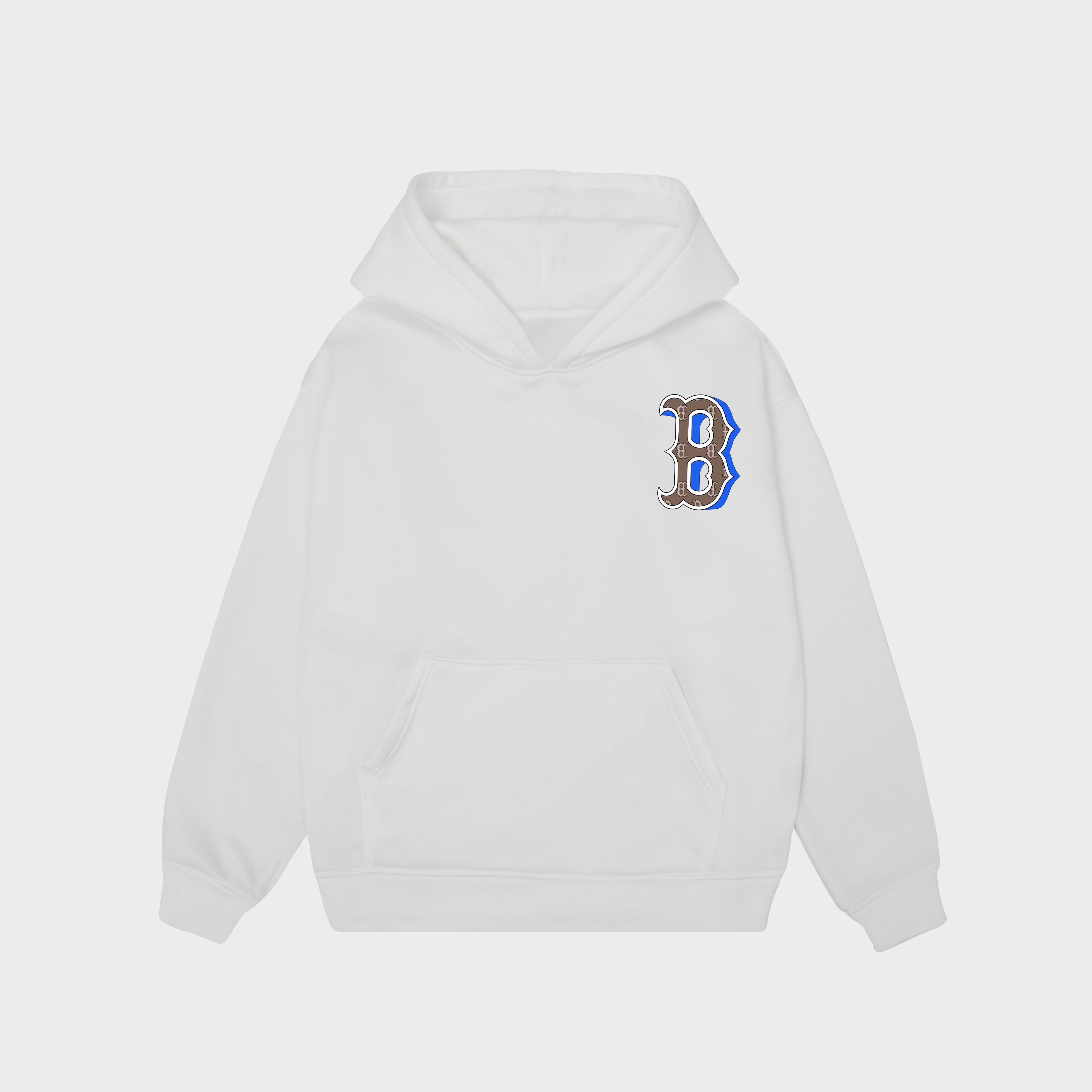 MLB Boston Red Sox Hoodie