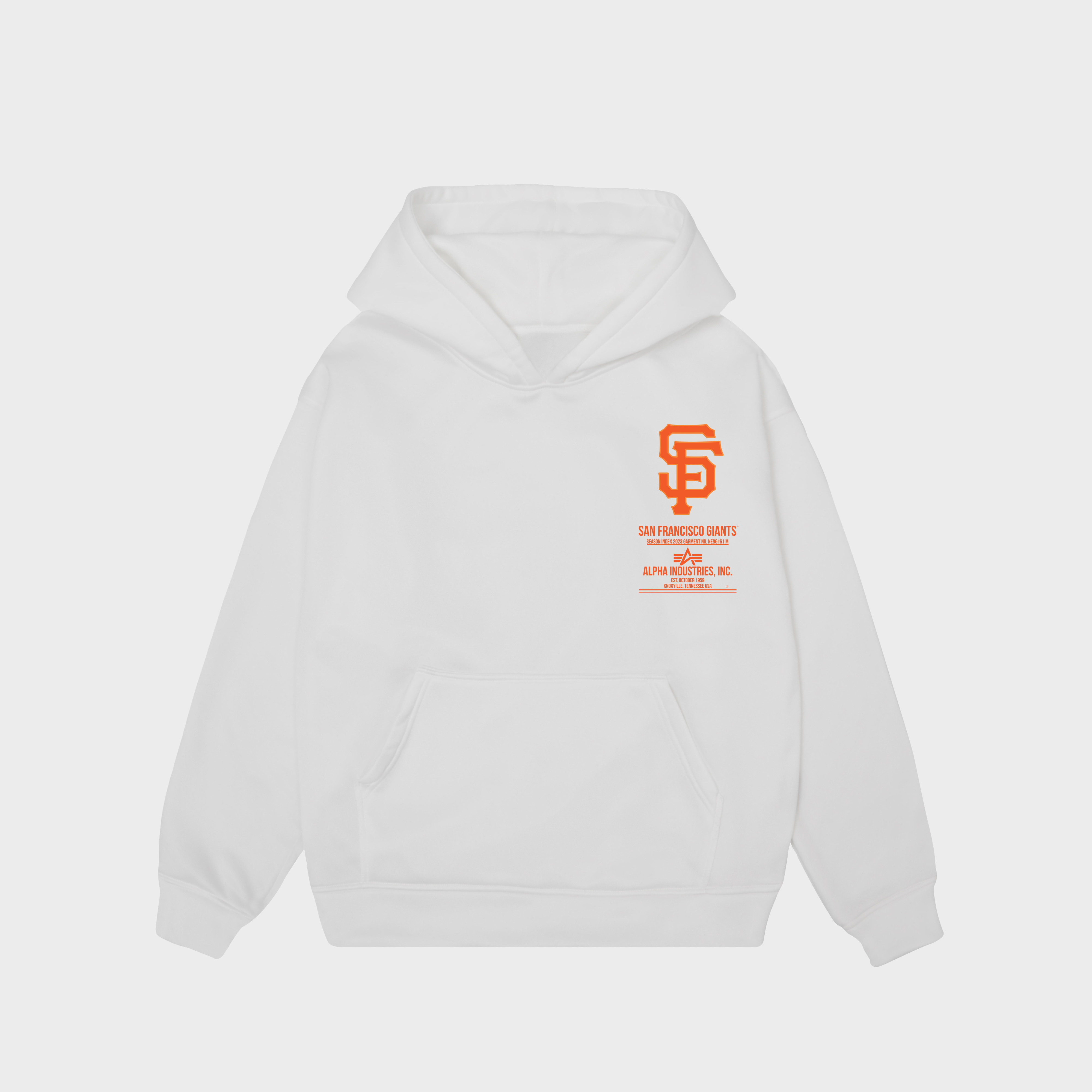 Flash Sale MLB San Francisco Giants Tie Dye Hoodie