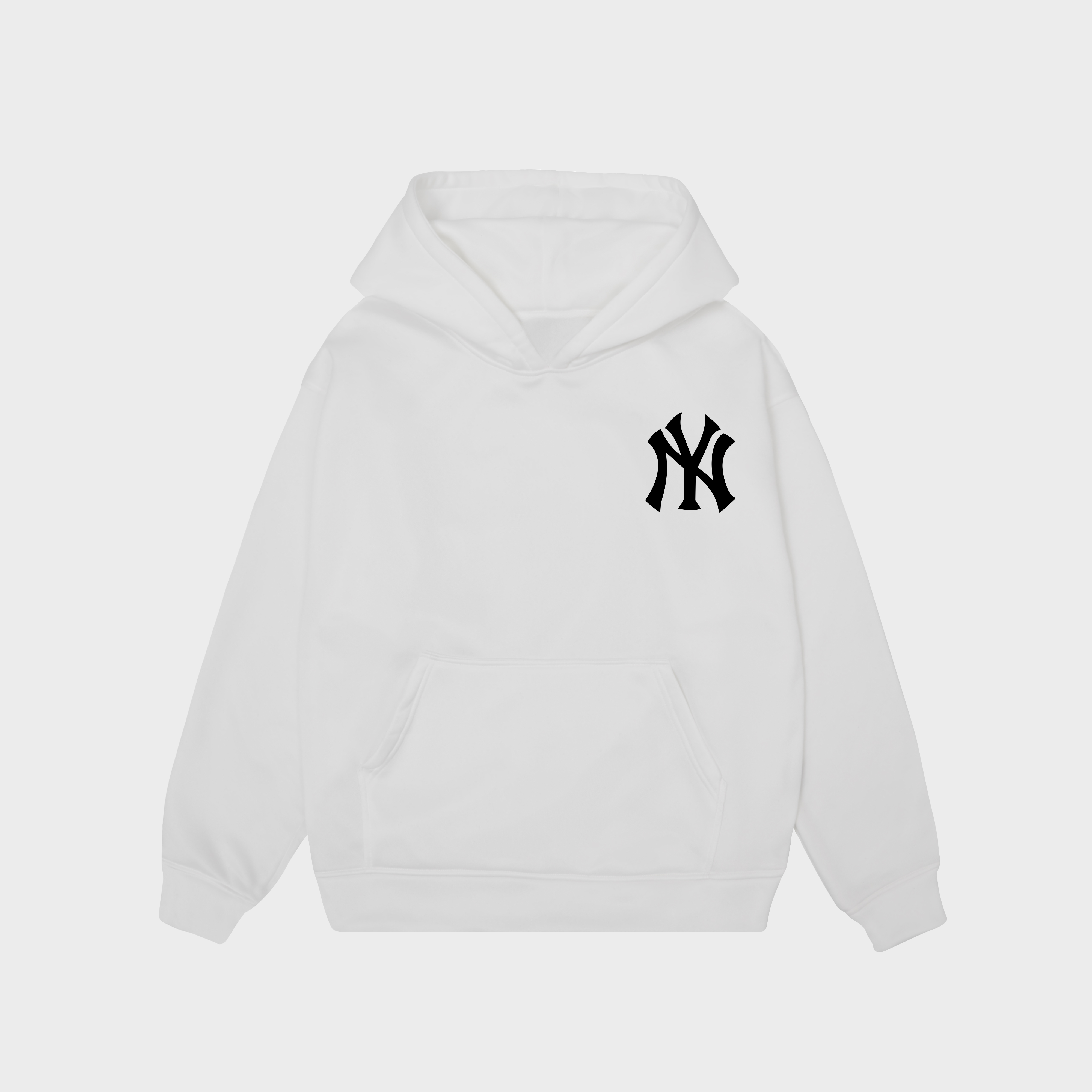 MLB New York Yankees Mickey Hoodie