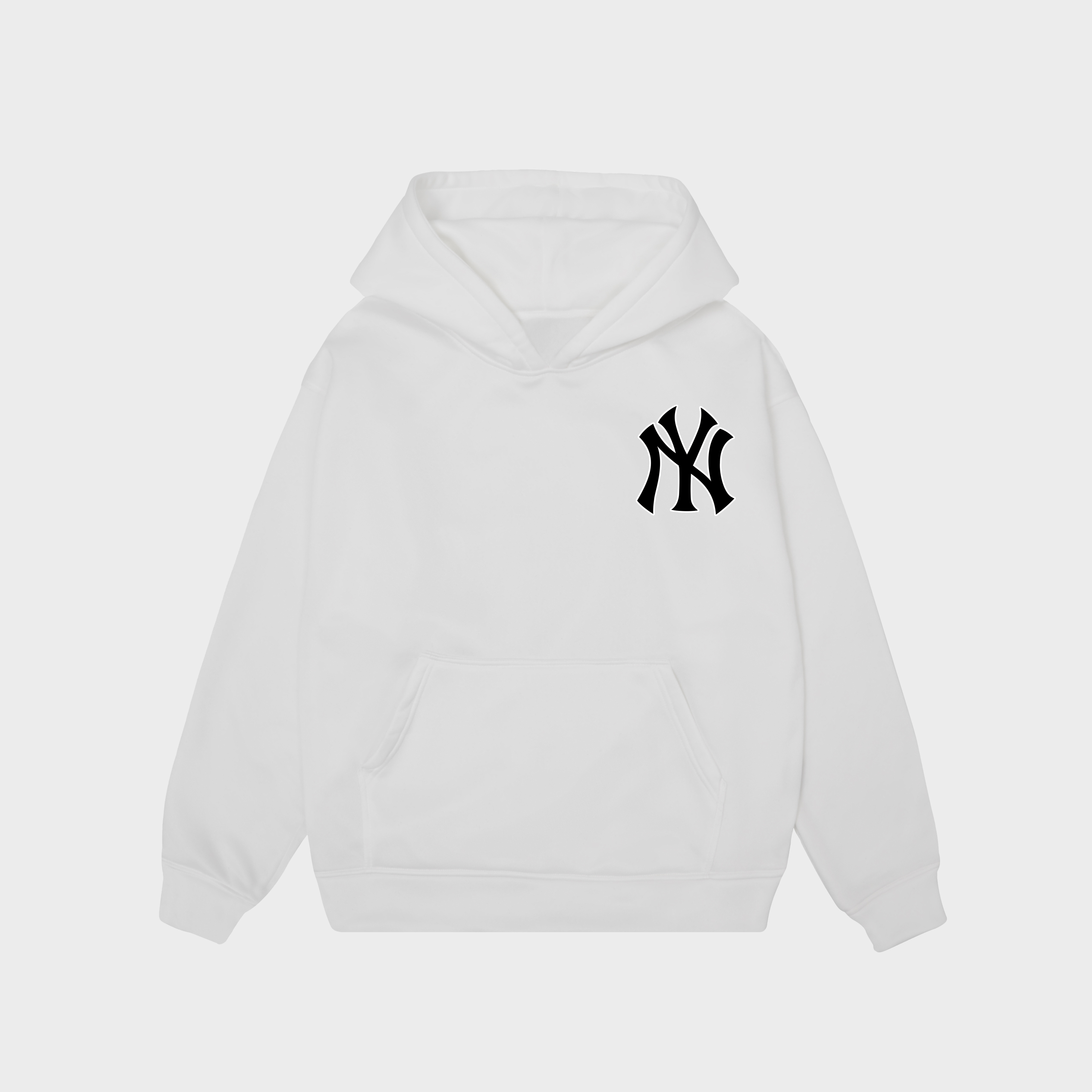 Flash Sale MLB New York Yankees Hoodie