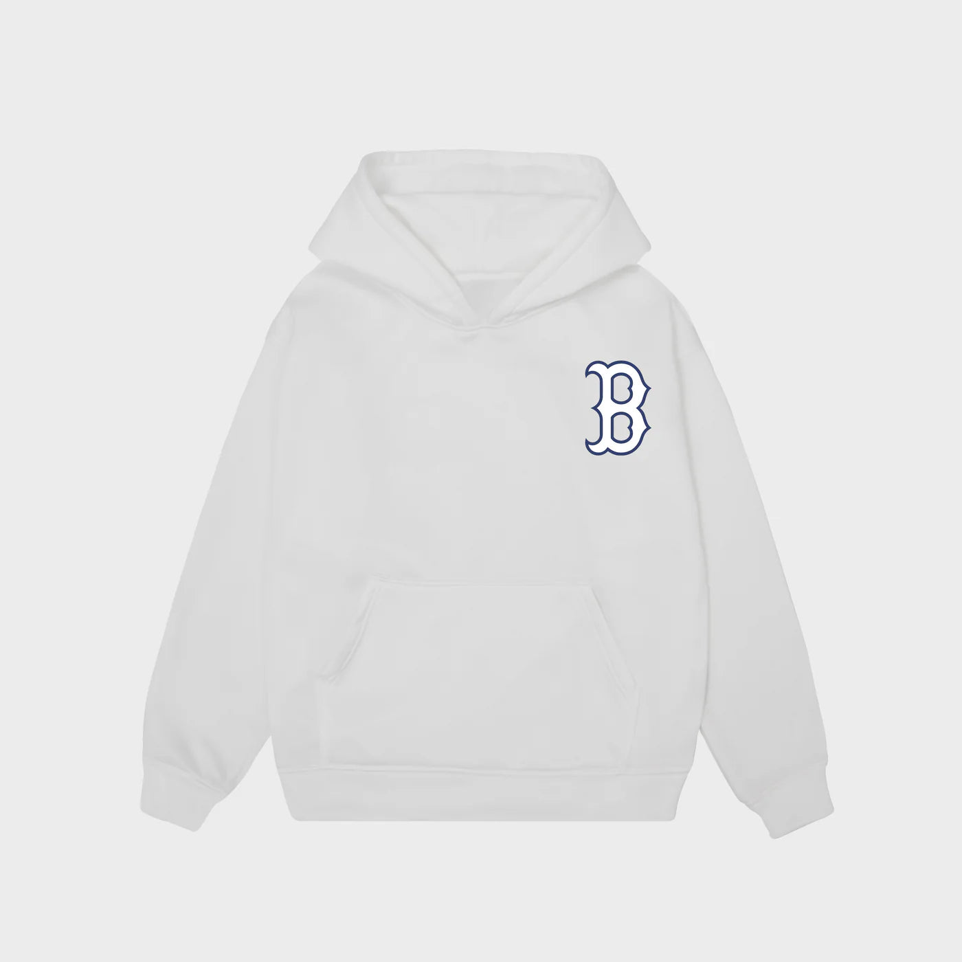 Flash Sale MLB Boston Red Sox Since 1901 Unisex Hoodie