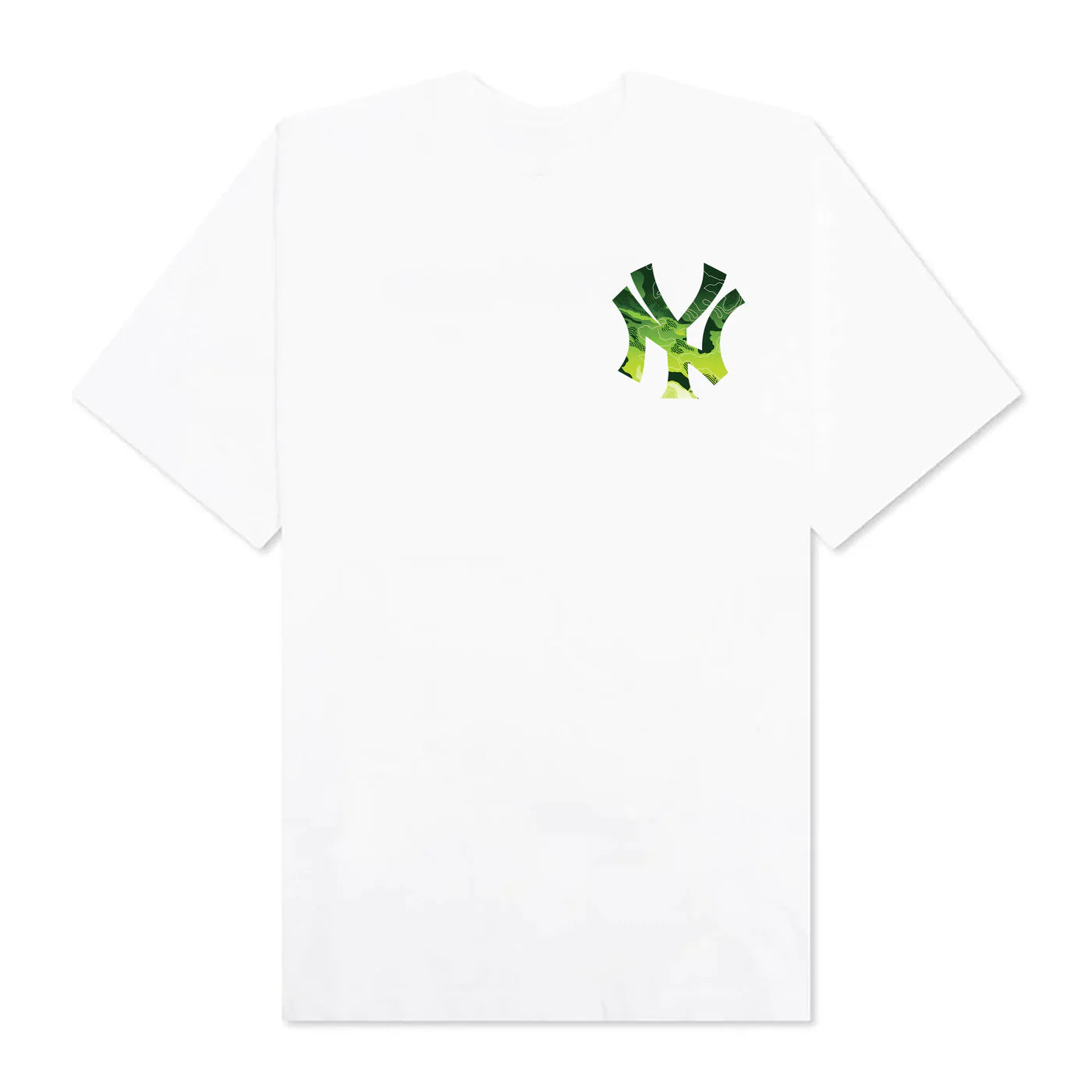 Flash Sale MLB New York Yankees Sporty T-Shirt