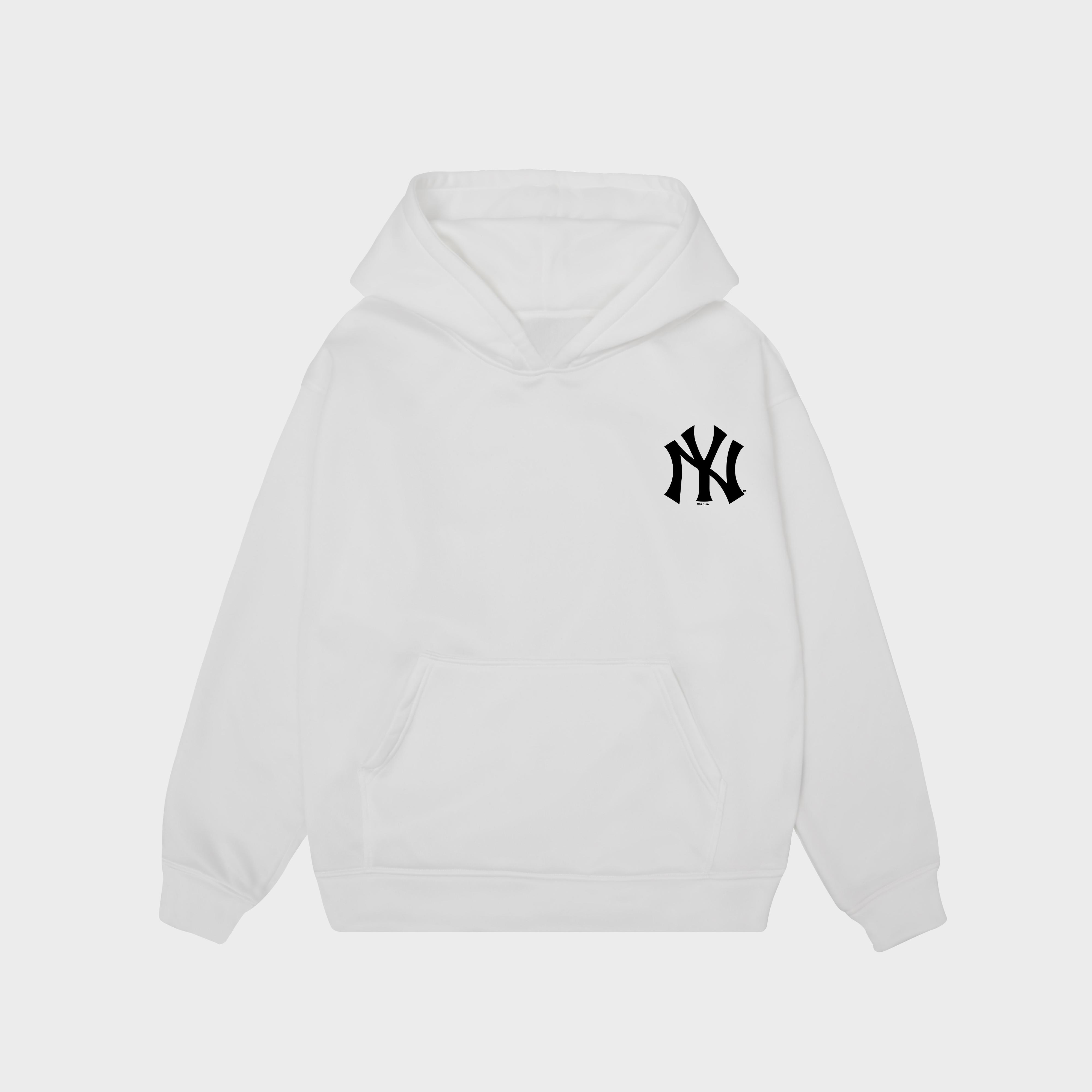 MLB Action Disney New York Yankees Hoodie