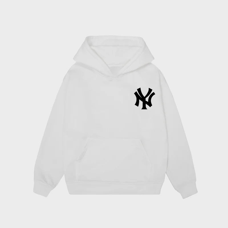 Flash Sale MLB New York Yankees Hoodie