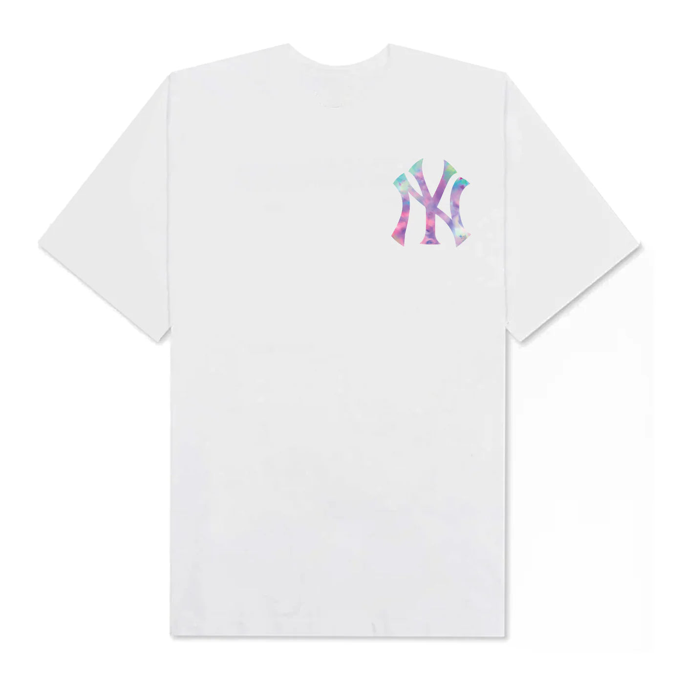 Flash Sale MLB New York Yankees Hologram T-Shirt