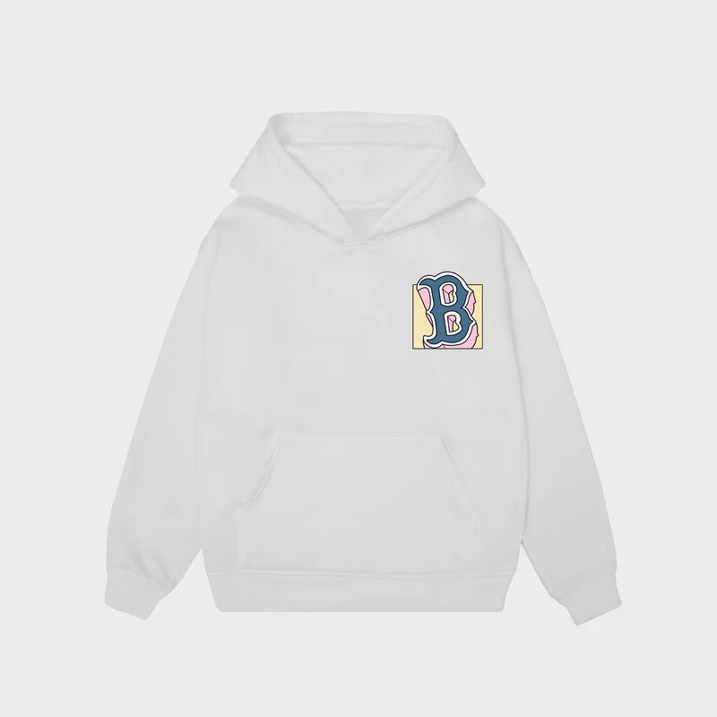 Flash Sale MLB Boston Red Sox Like Cartoon Hoodie