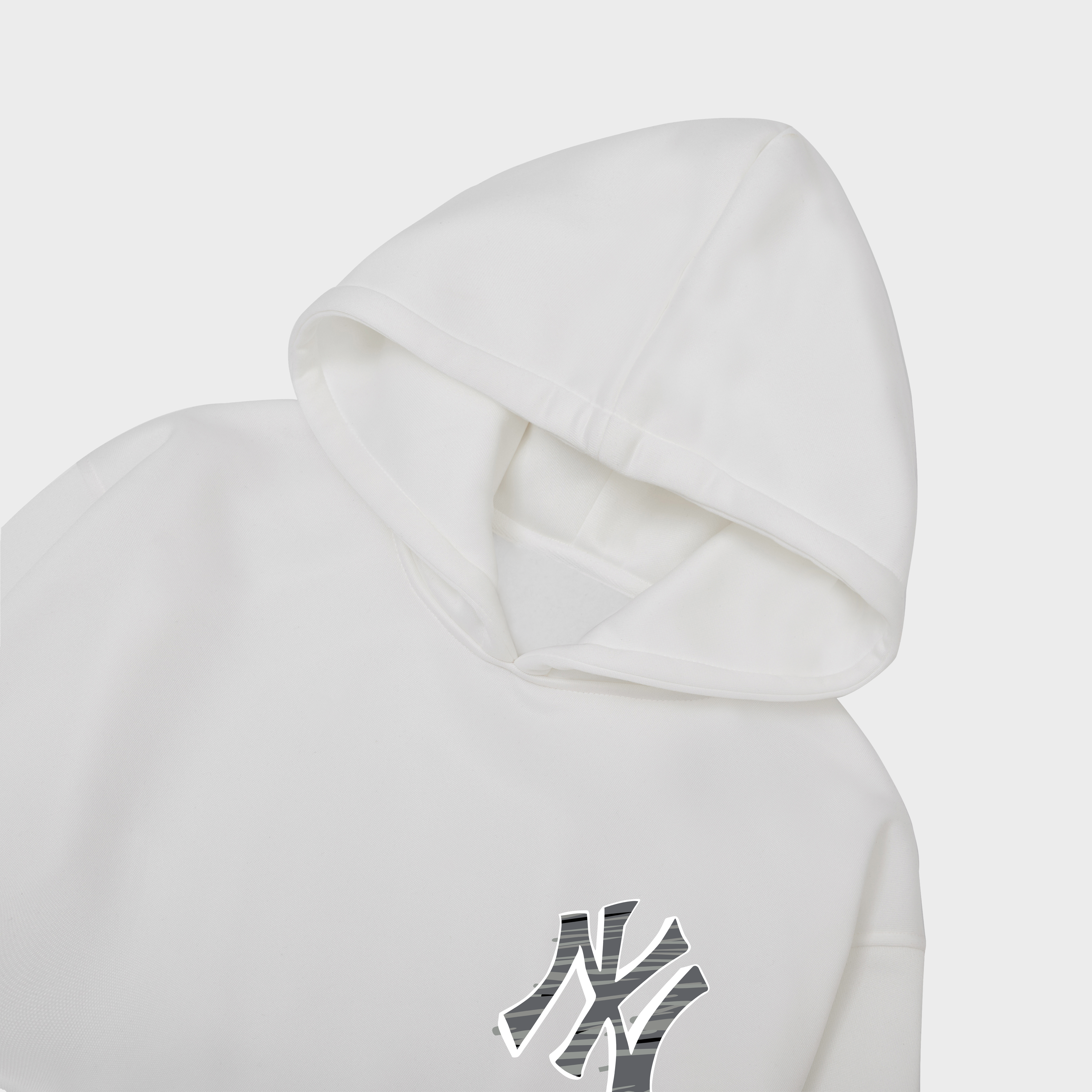 Flash Sale MLB New York Yankees Logo Hoodie