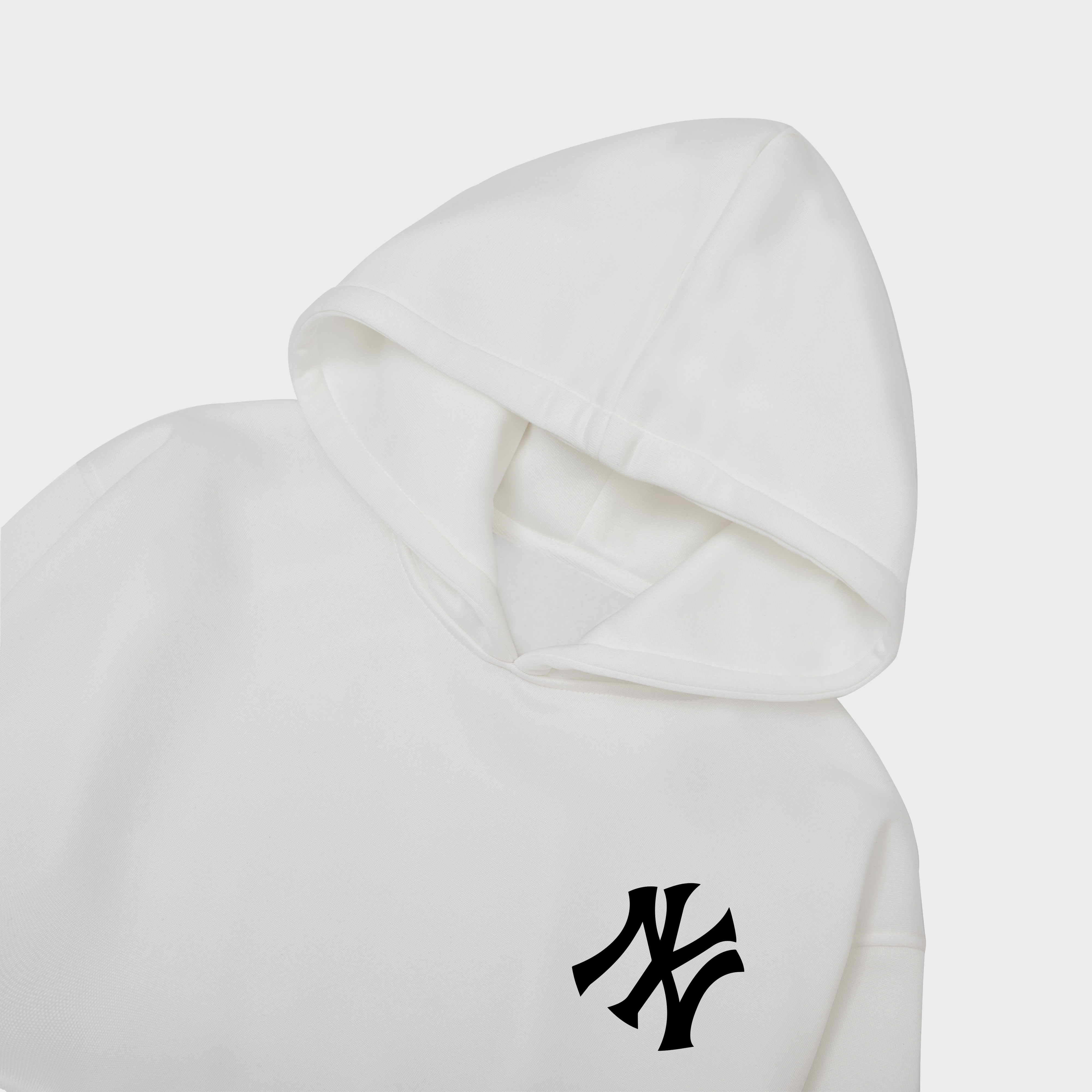 MLB New York Yankees Mickey Hoodie