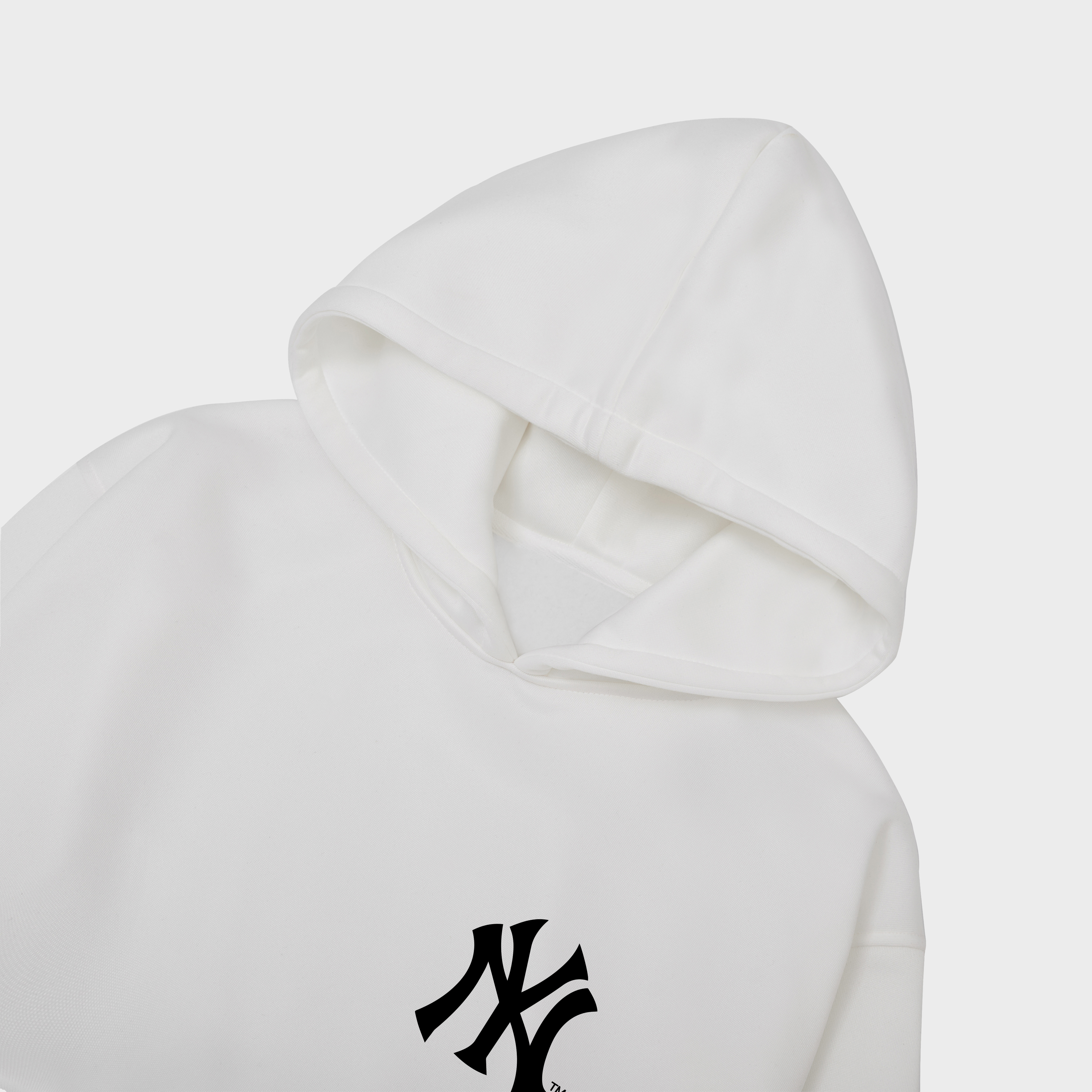 Flash Sale MLB New York Yankees Classic Hoodie