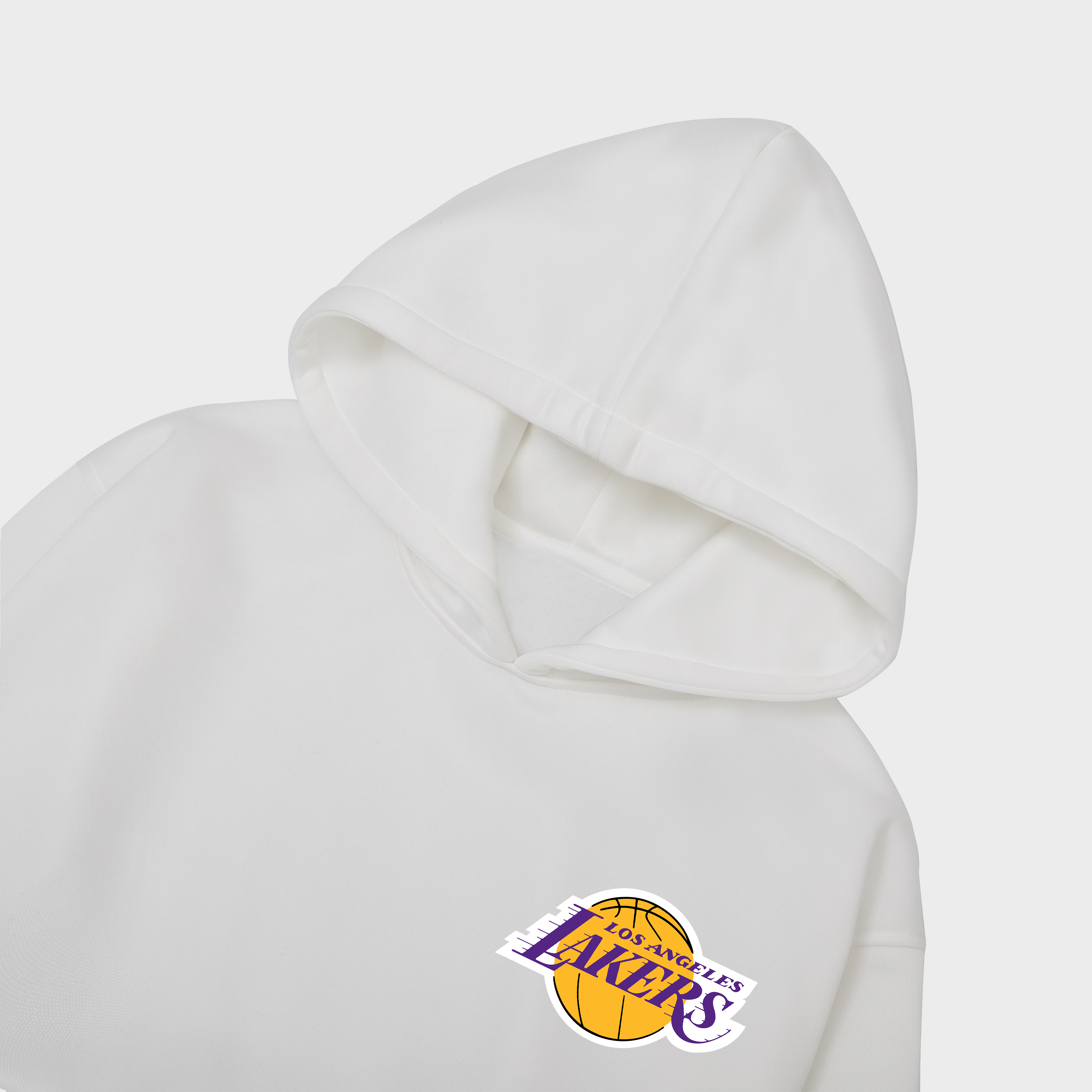 Flash Sale NBA Los Angeles Lakers Mickey Hoodie