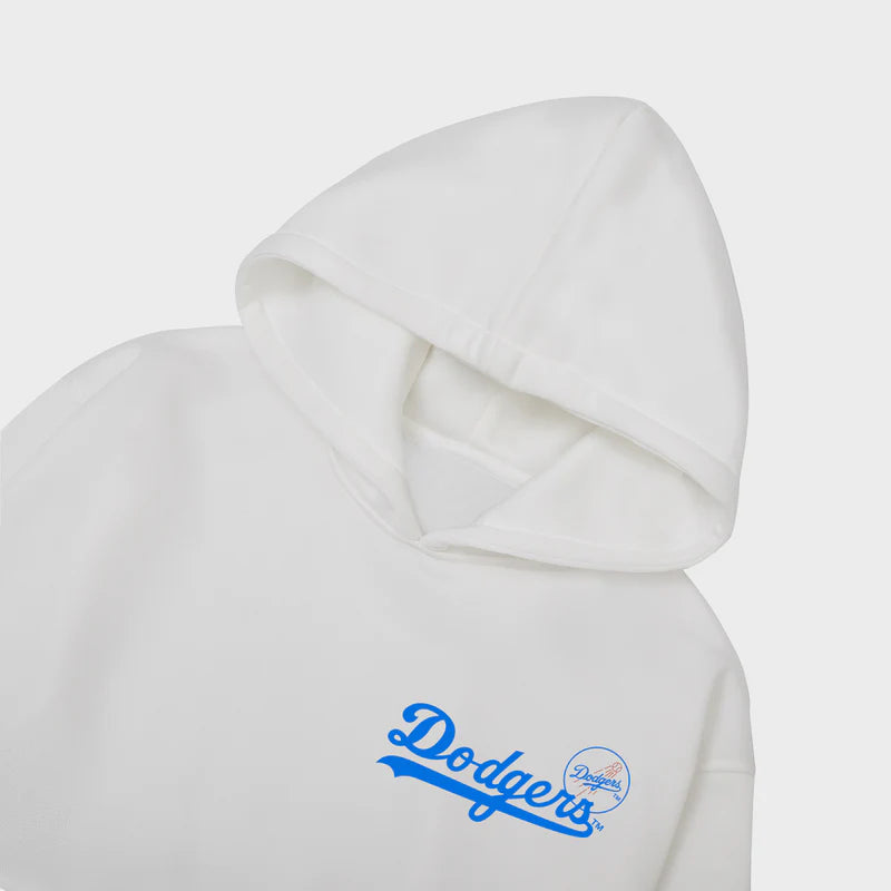 Flash Sale MLB Los Angeles Dodgers Blue Cake Hoodie