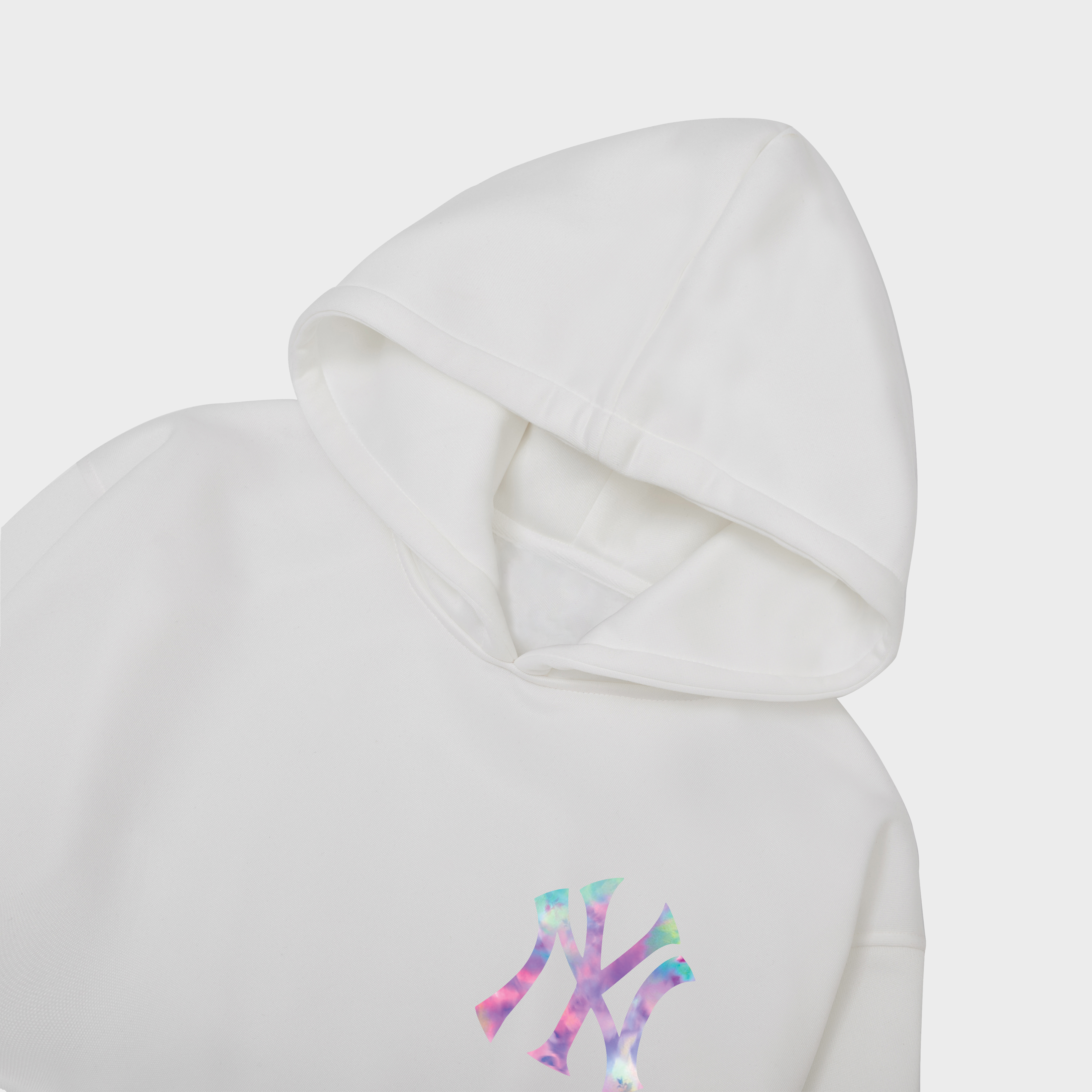 Flash Sale MLB New York Yankees Hologram Hoodie