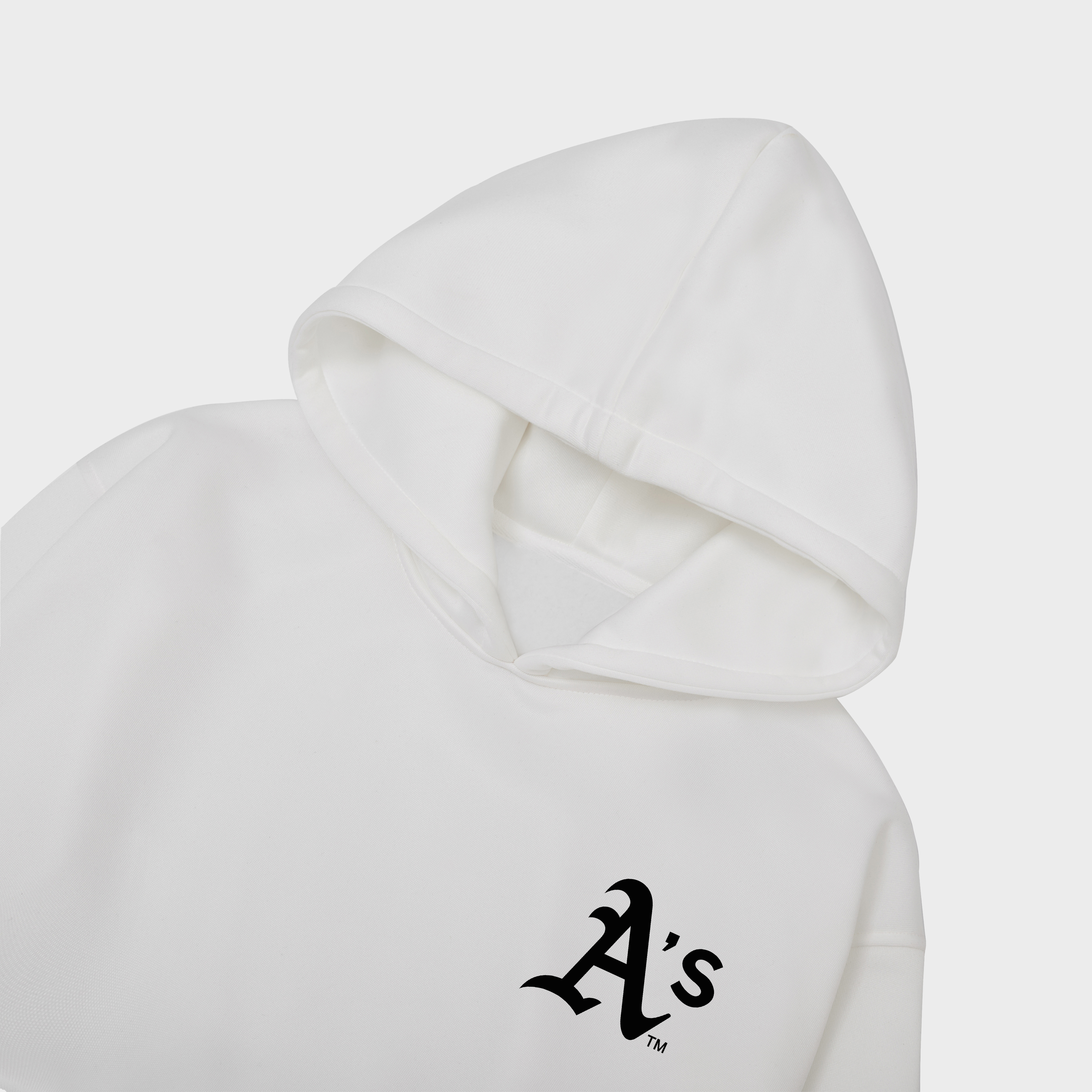 MLB Atlanta Braves Paisley Hoodie