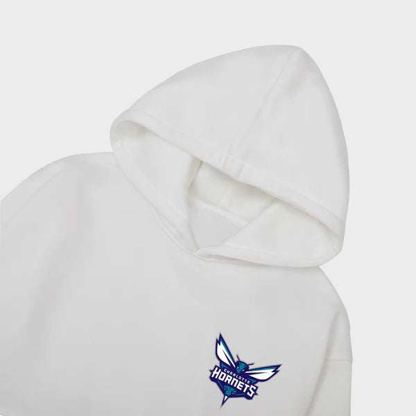 Flash Sale NBA Simpsons Charlotte Hornets Hoodie