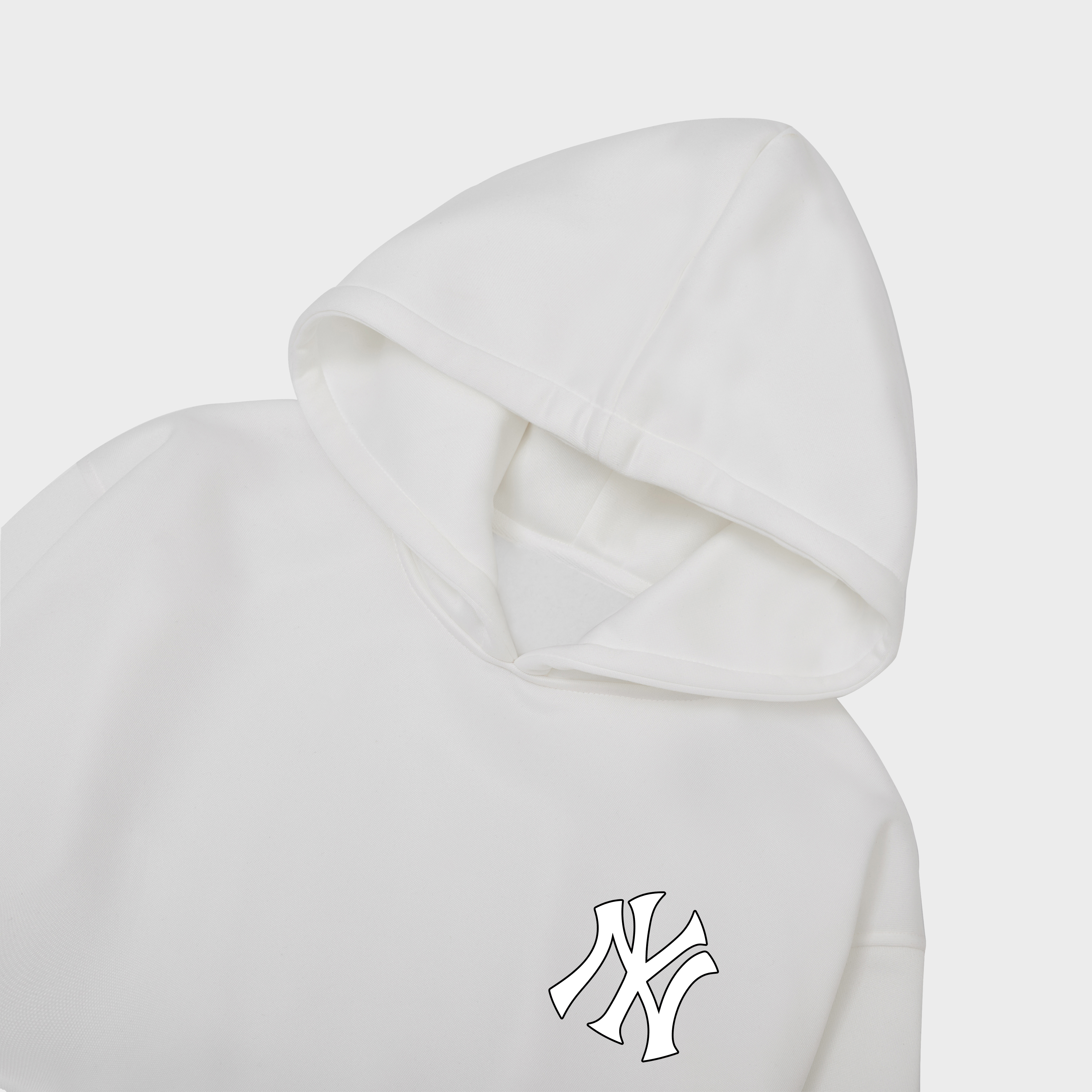 MLB New York Yankees Mickey Hoodie