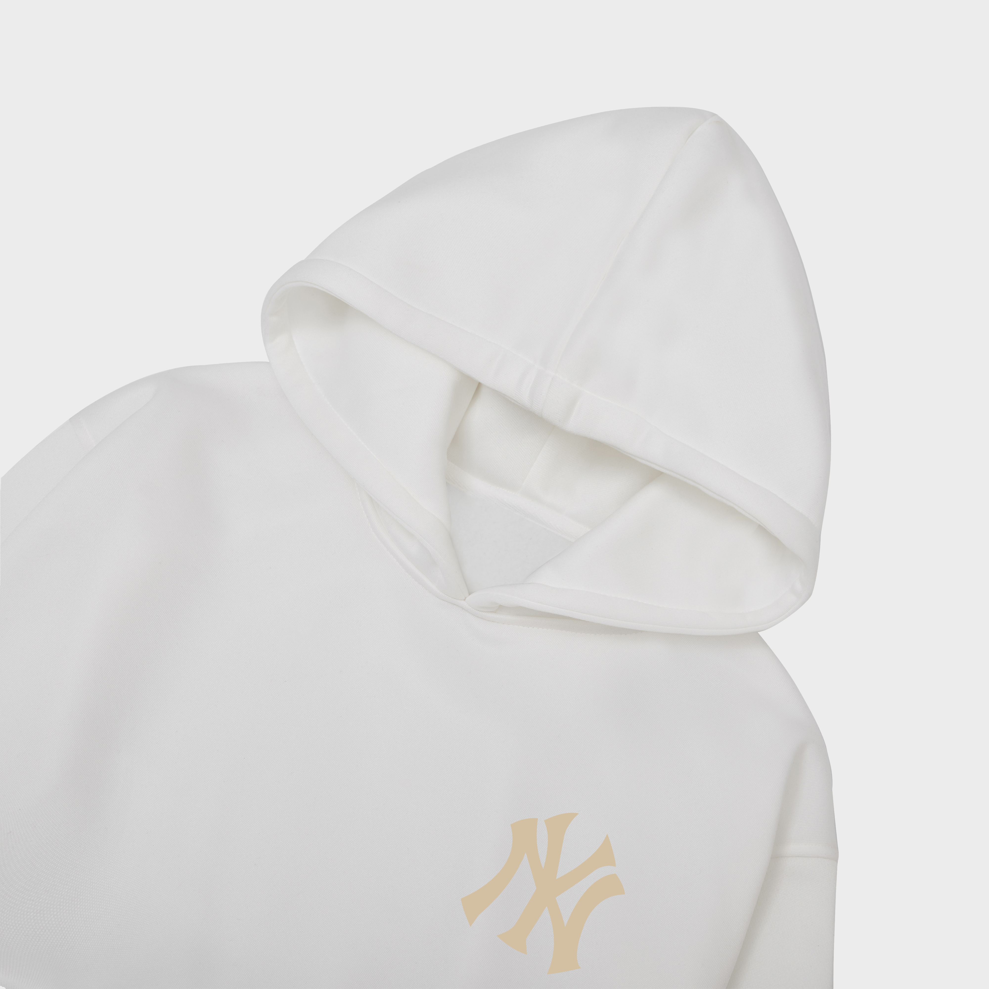 MLB New York Yankees Mega Bear Hoodie