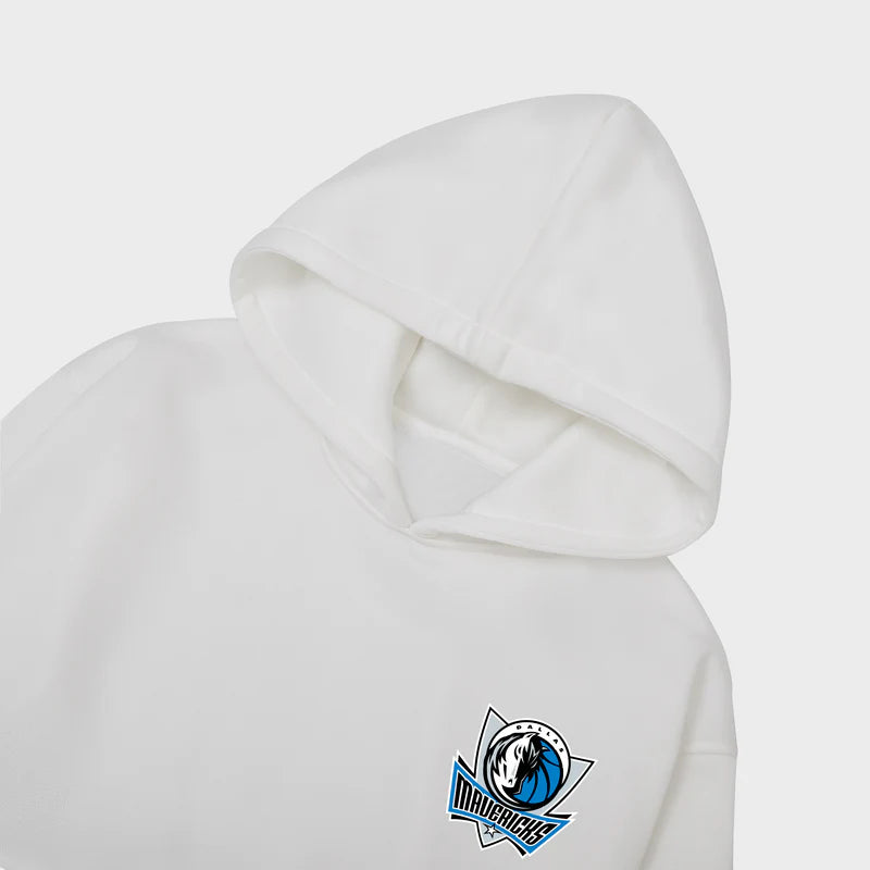 Flash Sale NBA Dallas Mavericks Hoodie