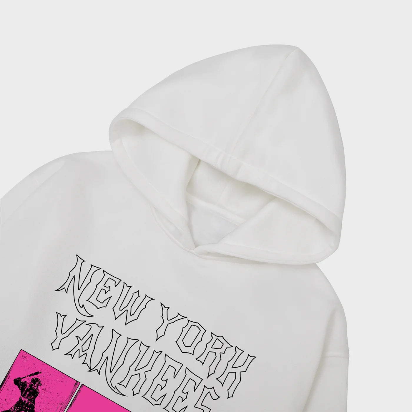 Flash Sale MLB New York Yankees Hoodie