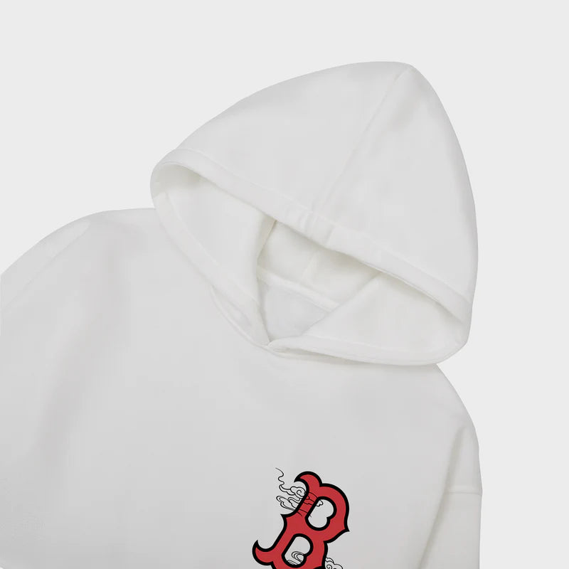 Flash Sale MLB Boston Red Sox Japan Hoodie