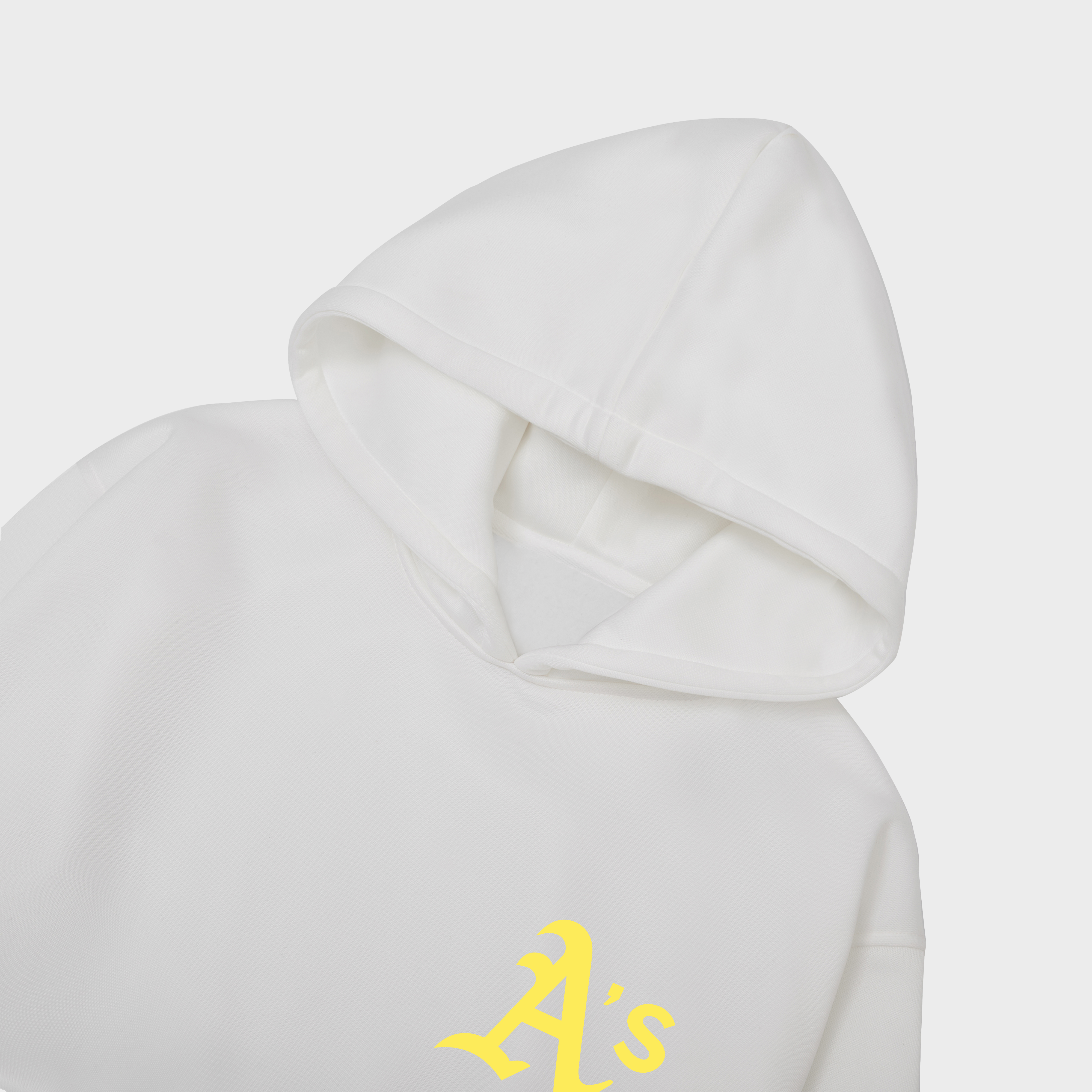 MLB A's The Powerpuff Girls Hoodie