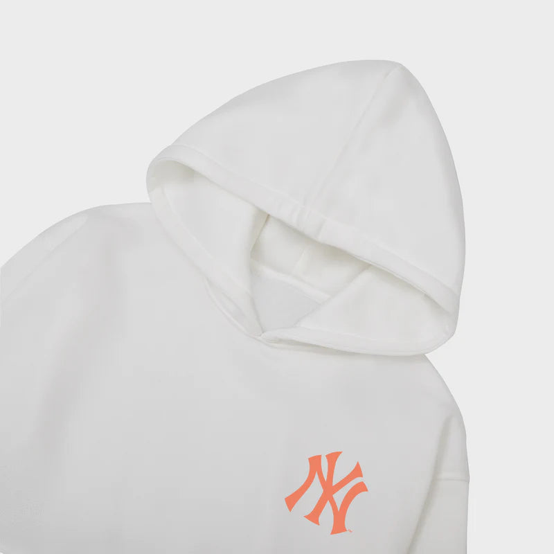 Flash Sale MLB New York Yankees Skiing Hoodie