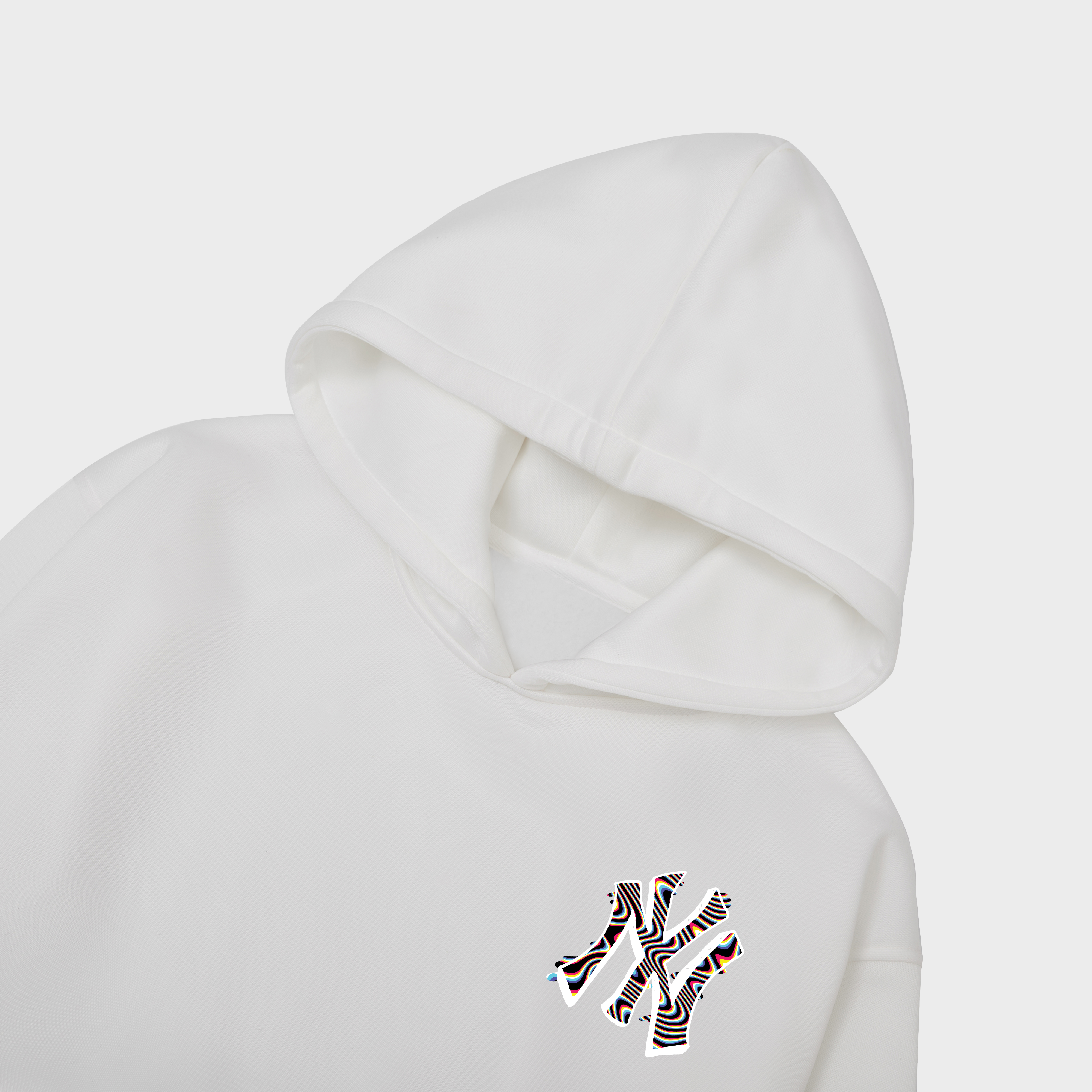 MLB New York Yankees Fashion Hoodie