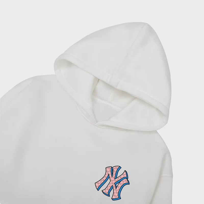 Flash Sale MLB New York Yankees Personality Hoodie